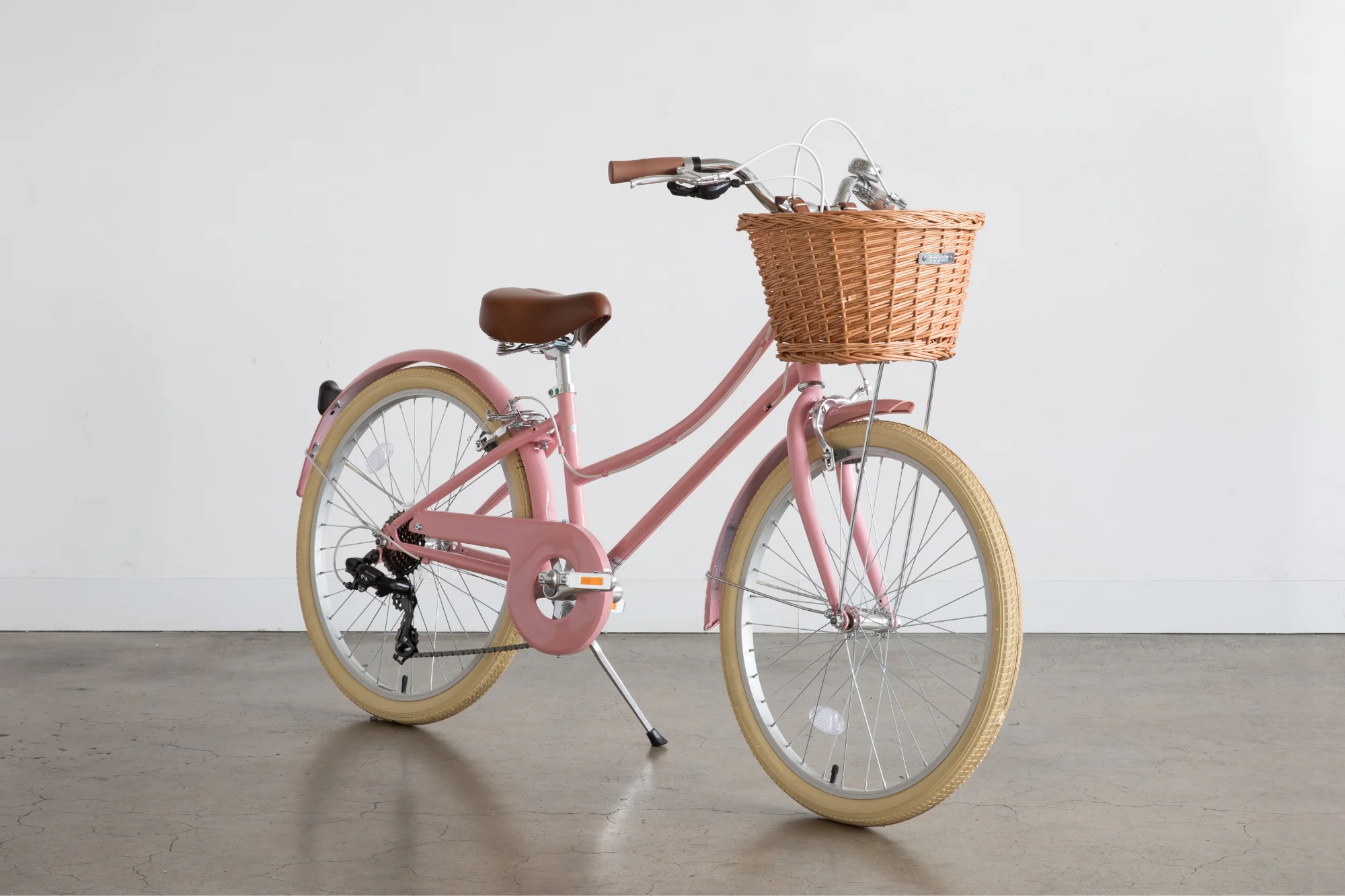 Gingersnap 24" Wheel - Image 25