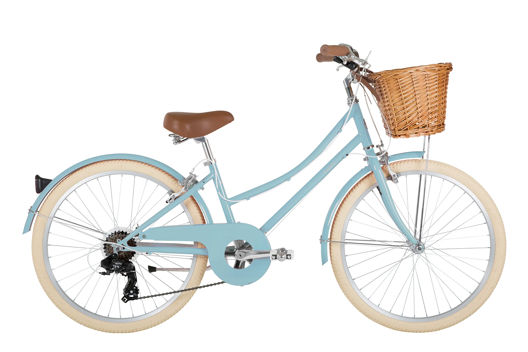 Gingersnap 24" Wheel - Image 3