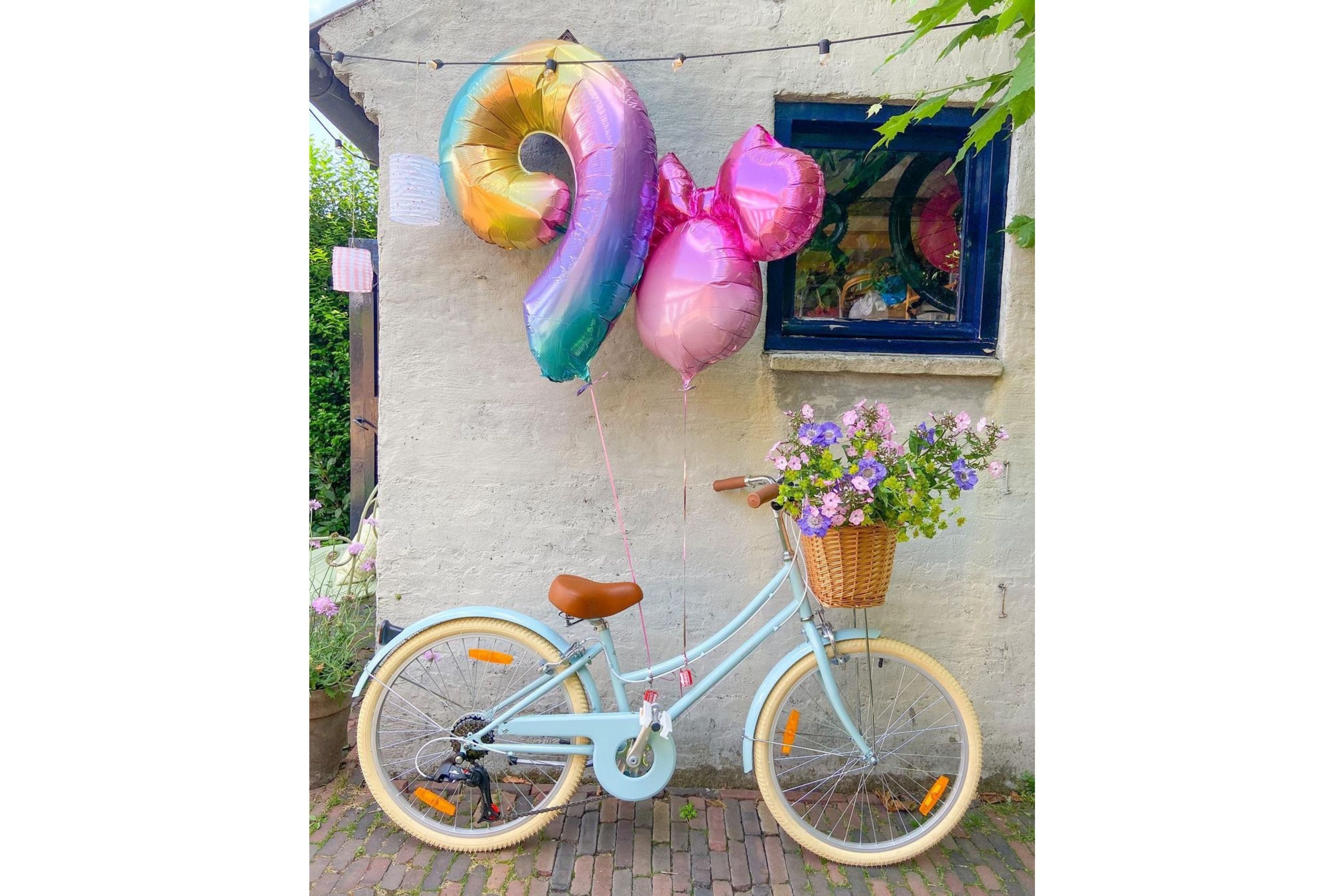 Gingersnap 24" Wheel - Image 9