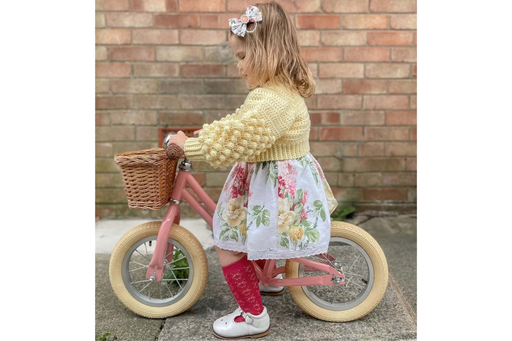Gingersnap 12" Balance Bike - Image 20