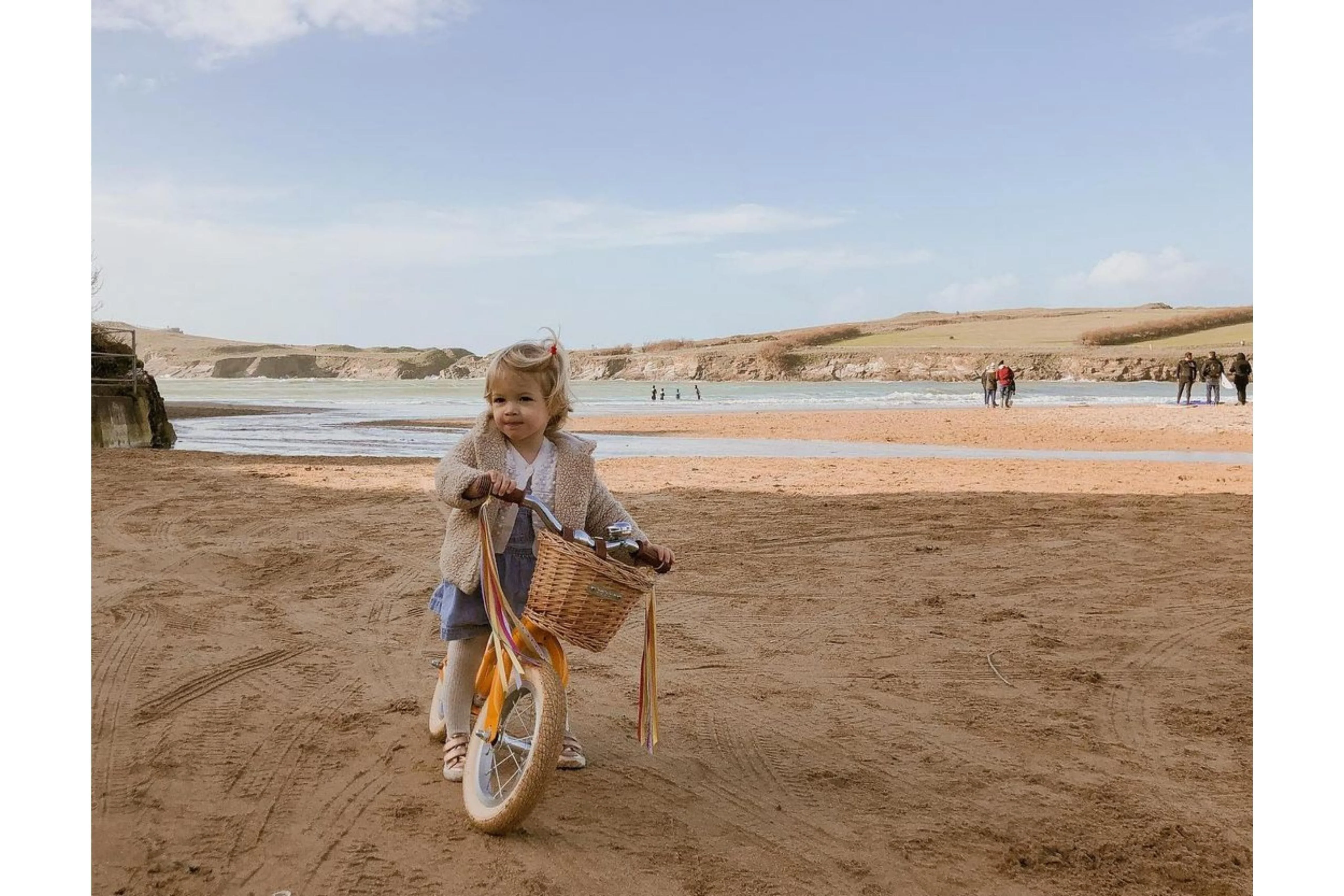Gingersnap 12" Balance Bike - Image 38