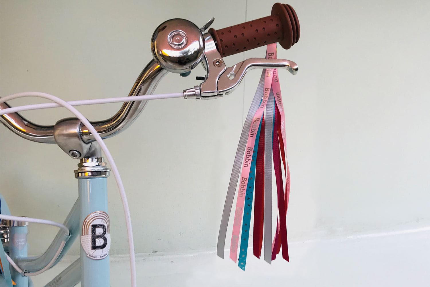 Handlebar Tassels - Image 3