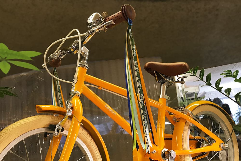 Handlebar Tassels - Image 4