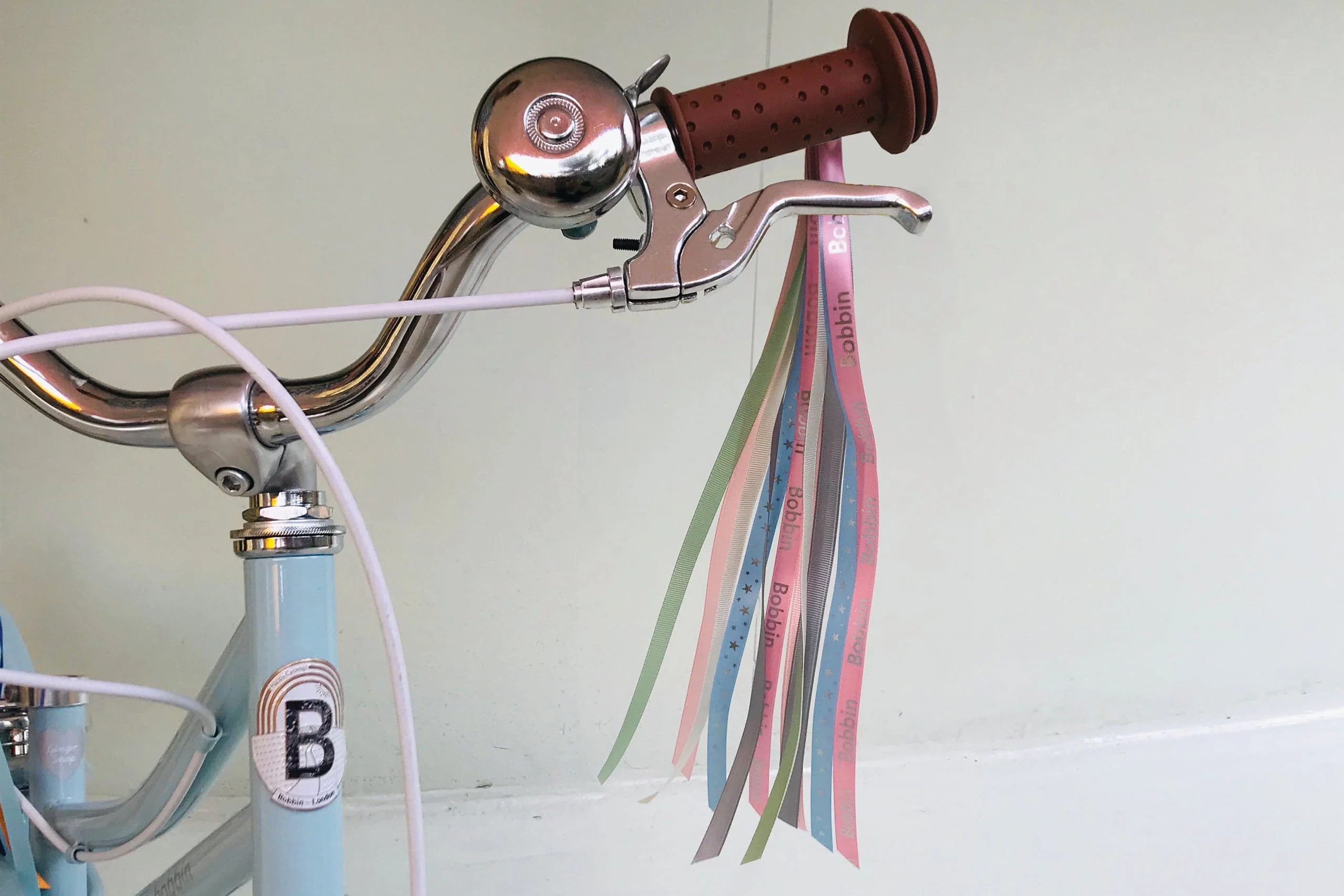 Handlebar Tassels - Image 5