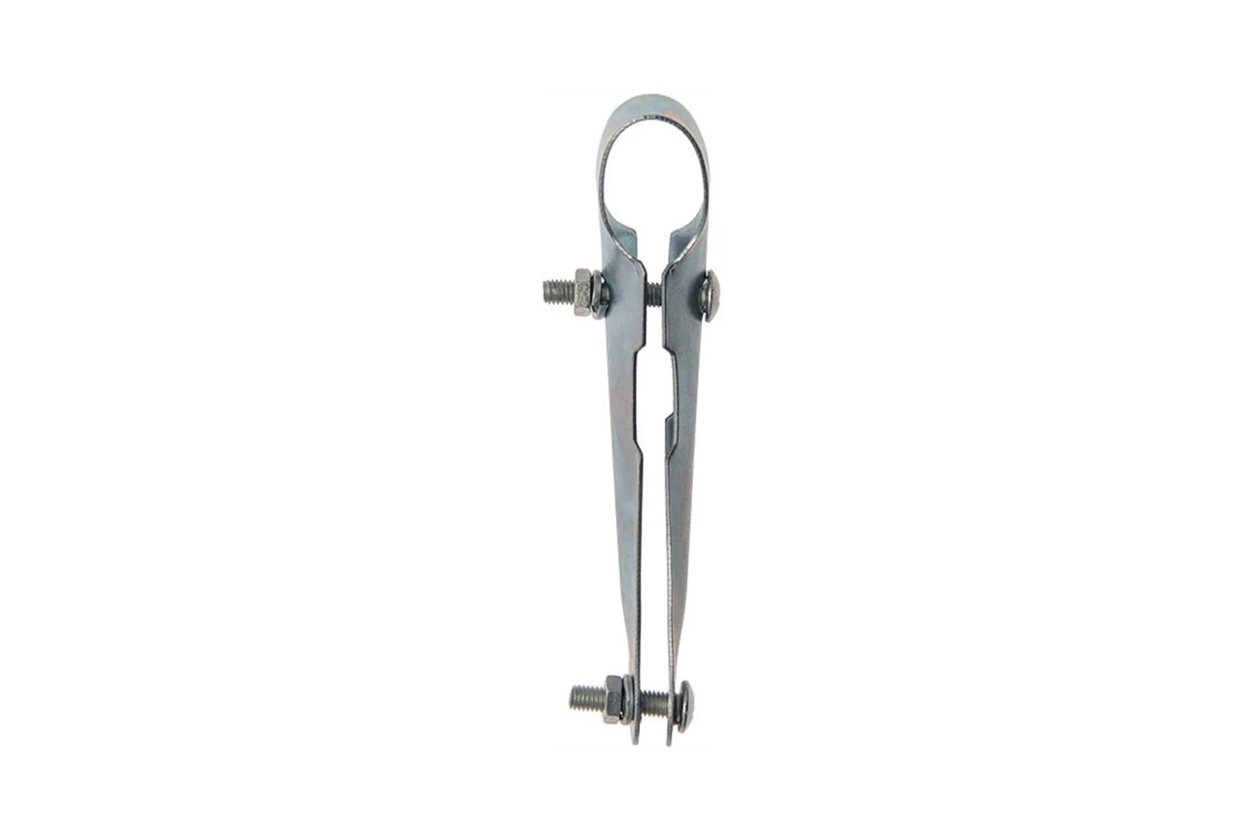 Bracket for Bike Headlamp (to use with a basket) - Image 2