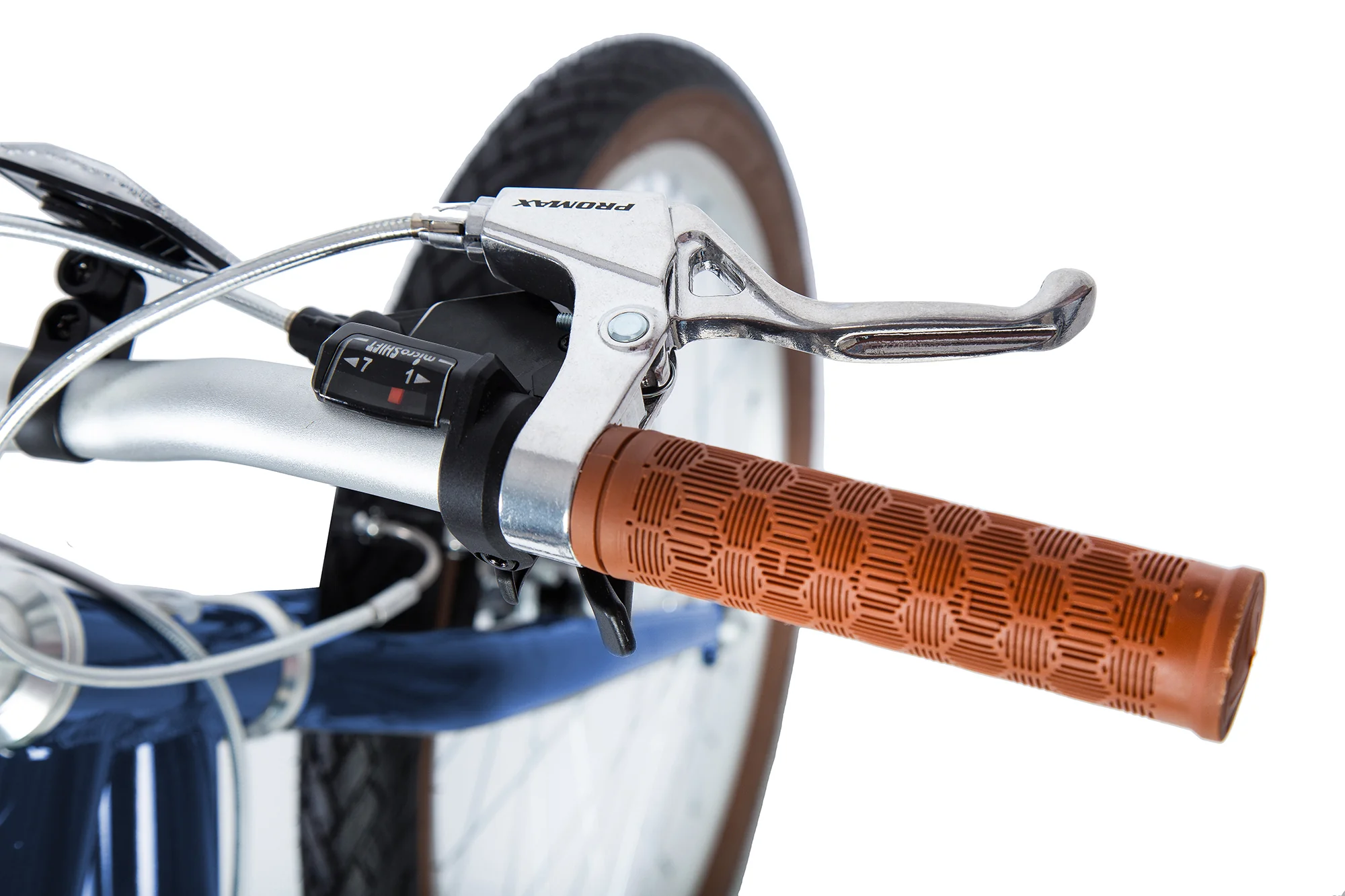 Hornet 24" Wheel Kids' Hybrid Bike - Image 24