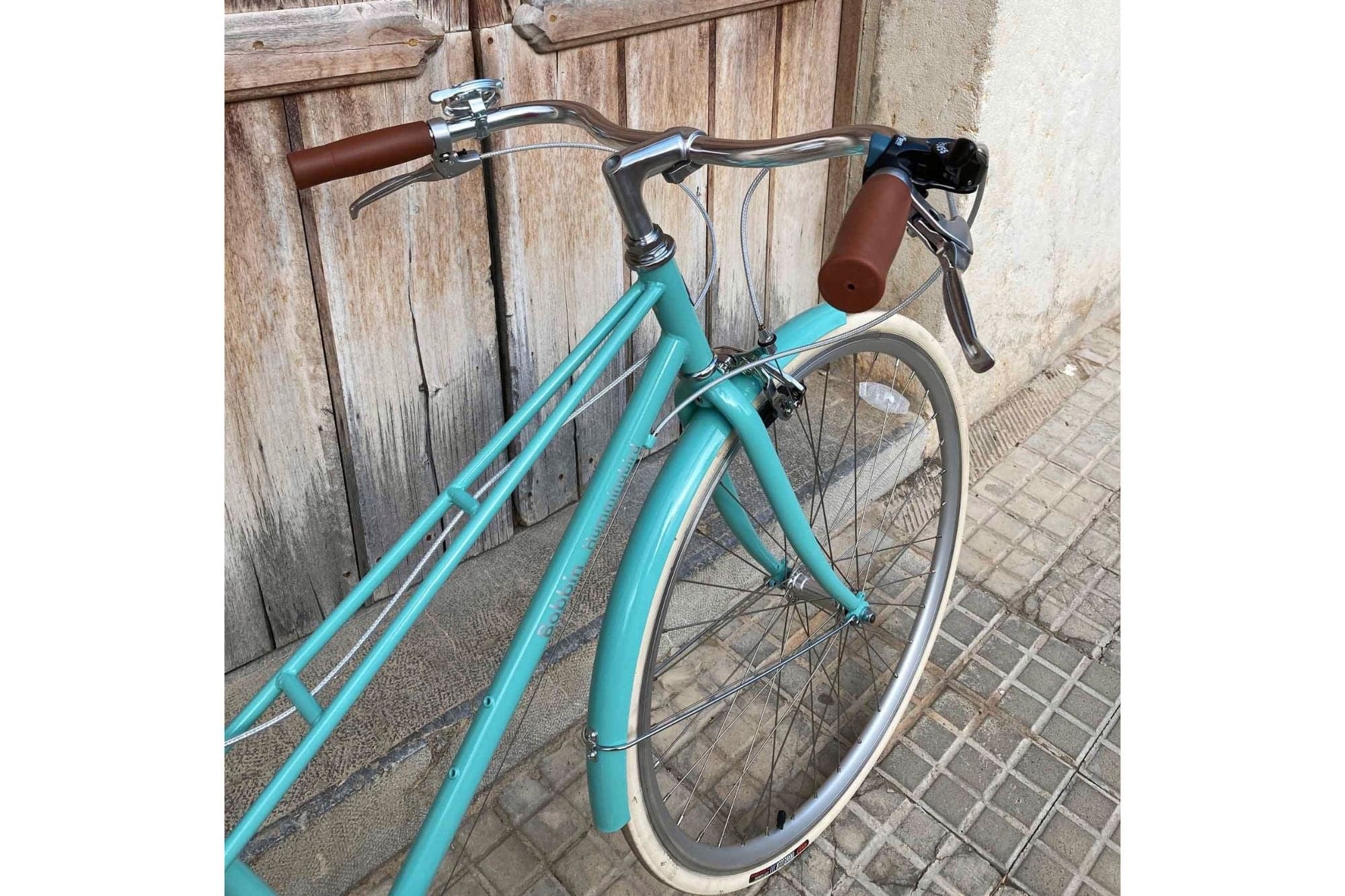 Hummingbird Vintage Bike - Image 10