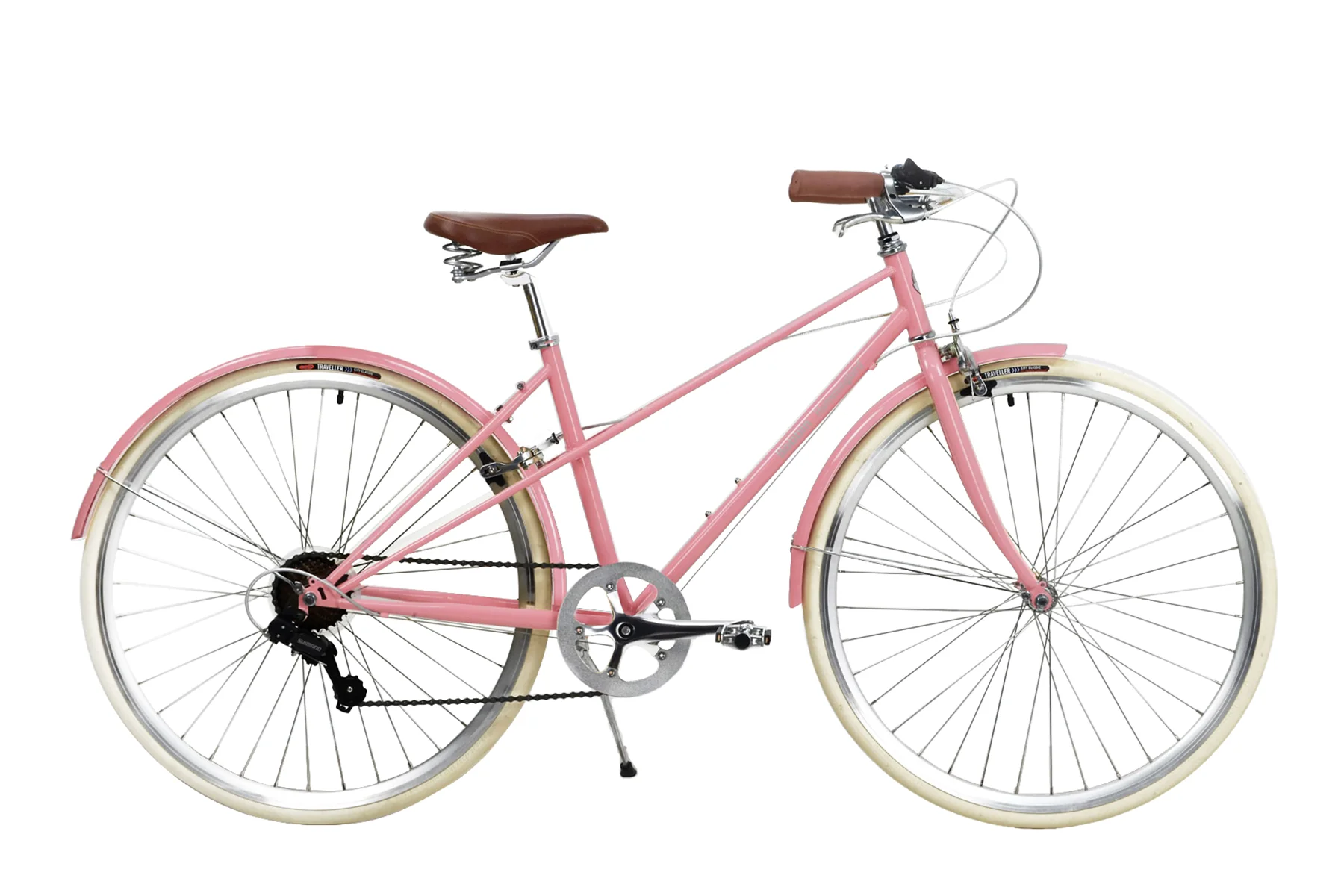 Hummingbird Vintage Bike - Image 14