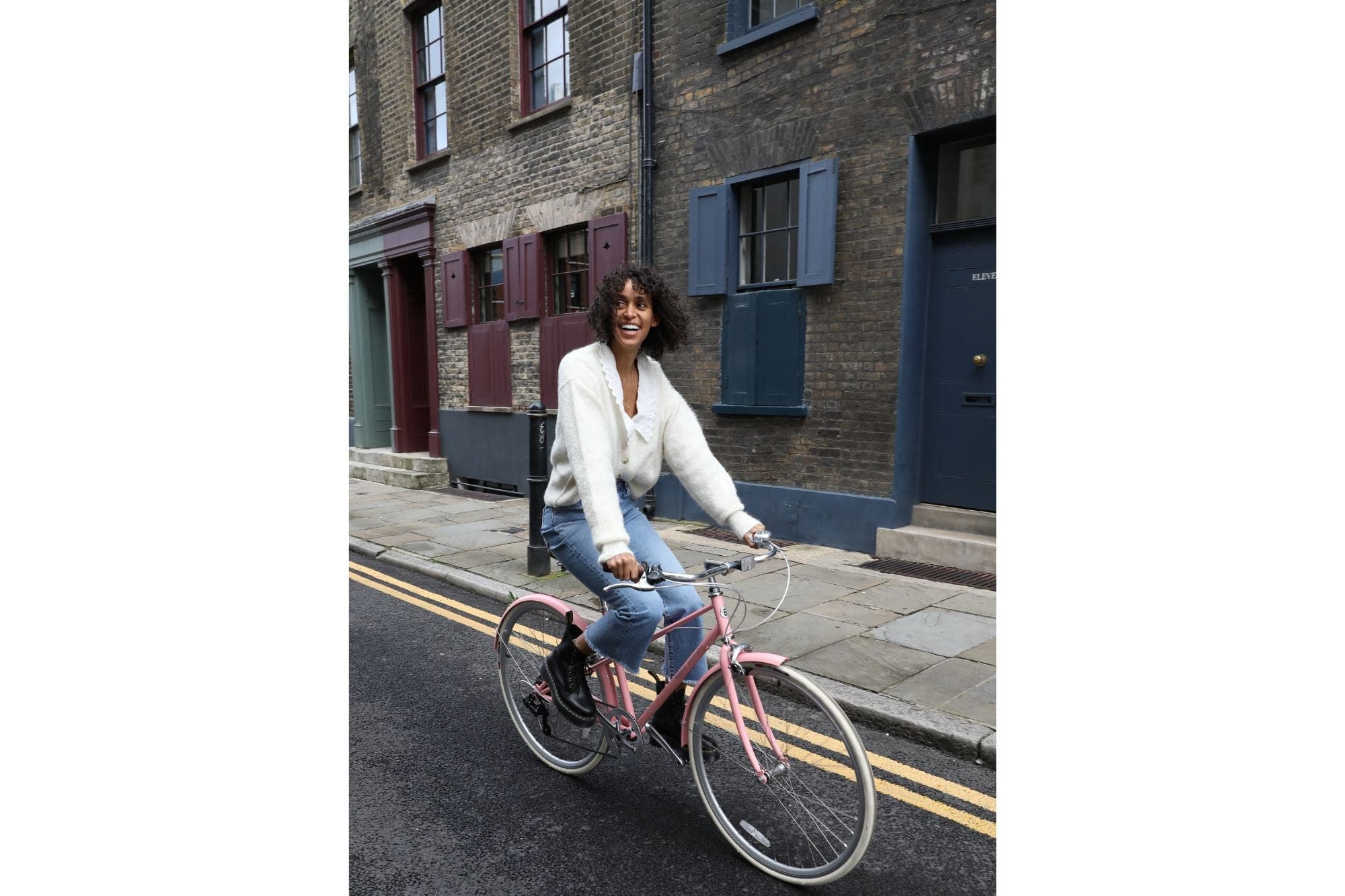 Hummingbird Vintage Bike - Image 16