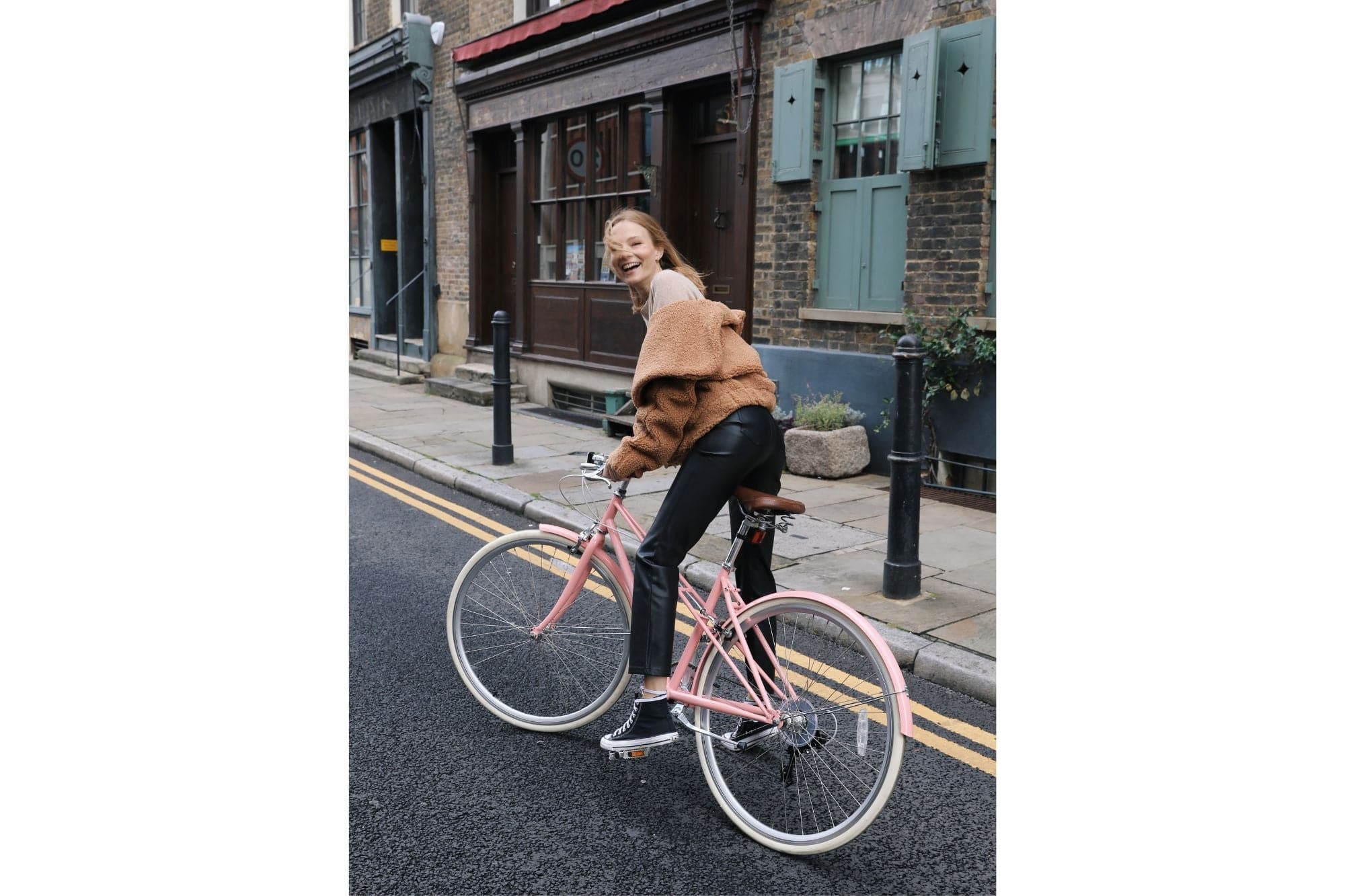 Hummingbird Vintage Bike - Image 18