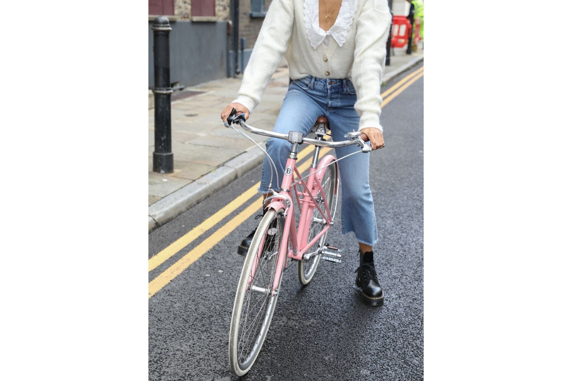 Hummingbird Vintage Bike - Image 19