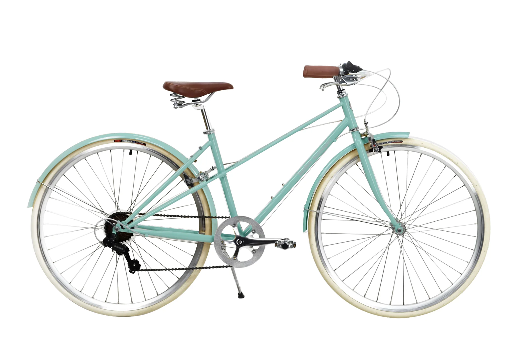 Hummingbird Vintage Bike - Image 2