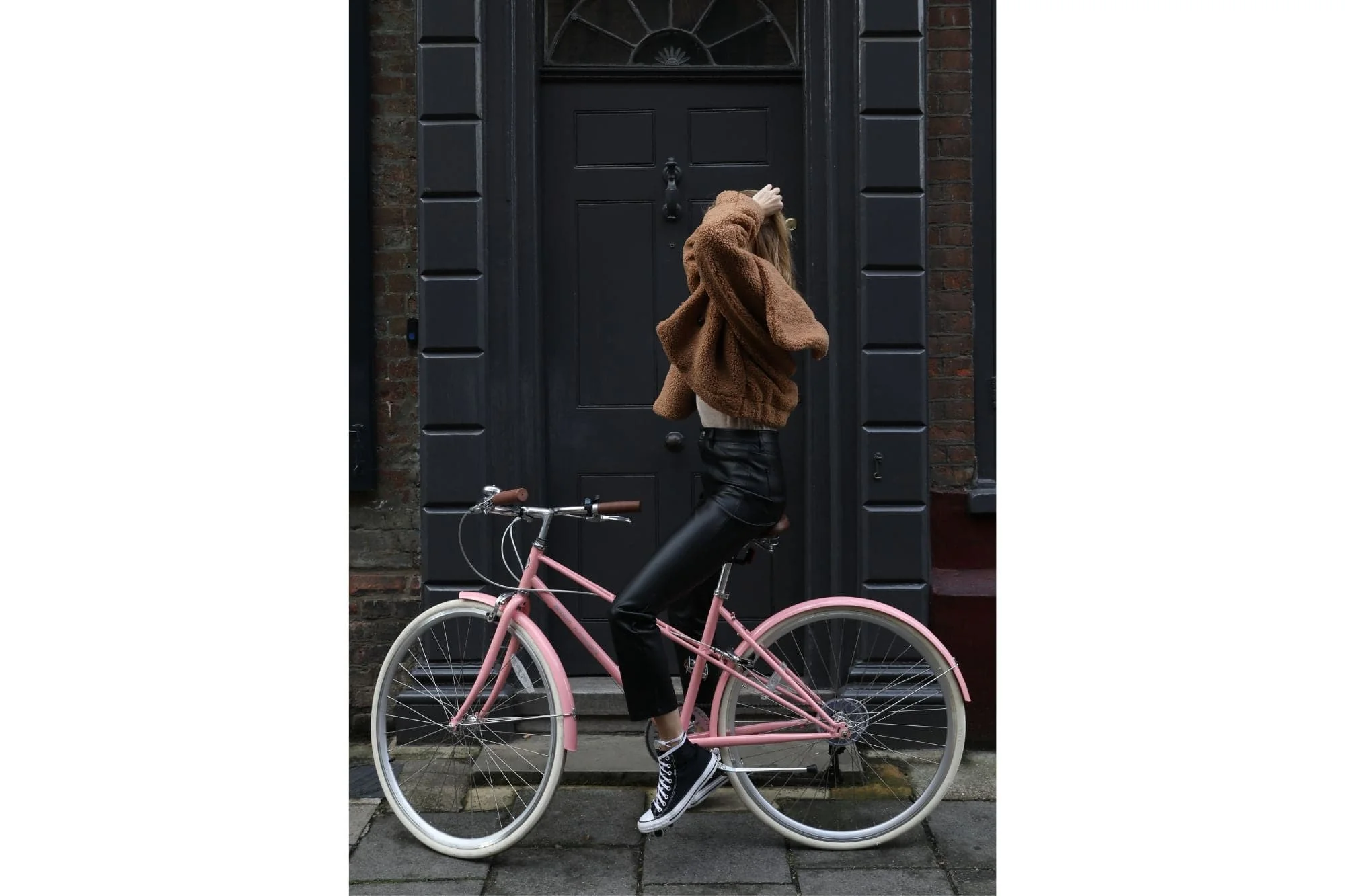 Hummingbird Vintage Bike - Image 20