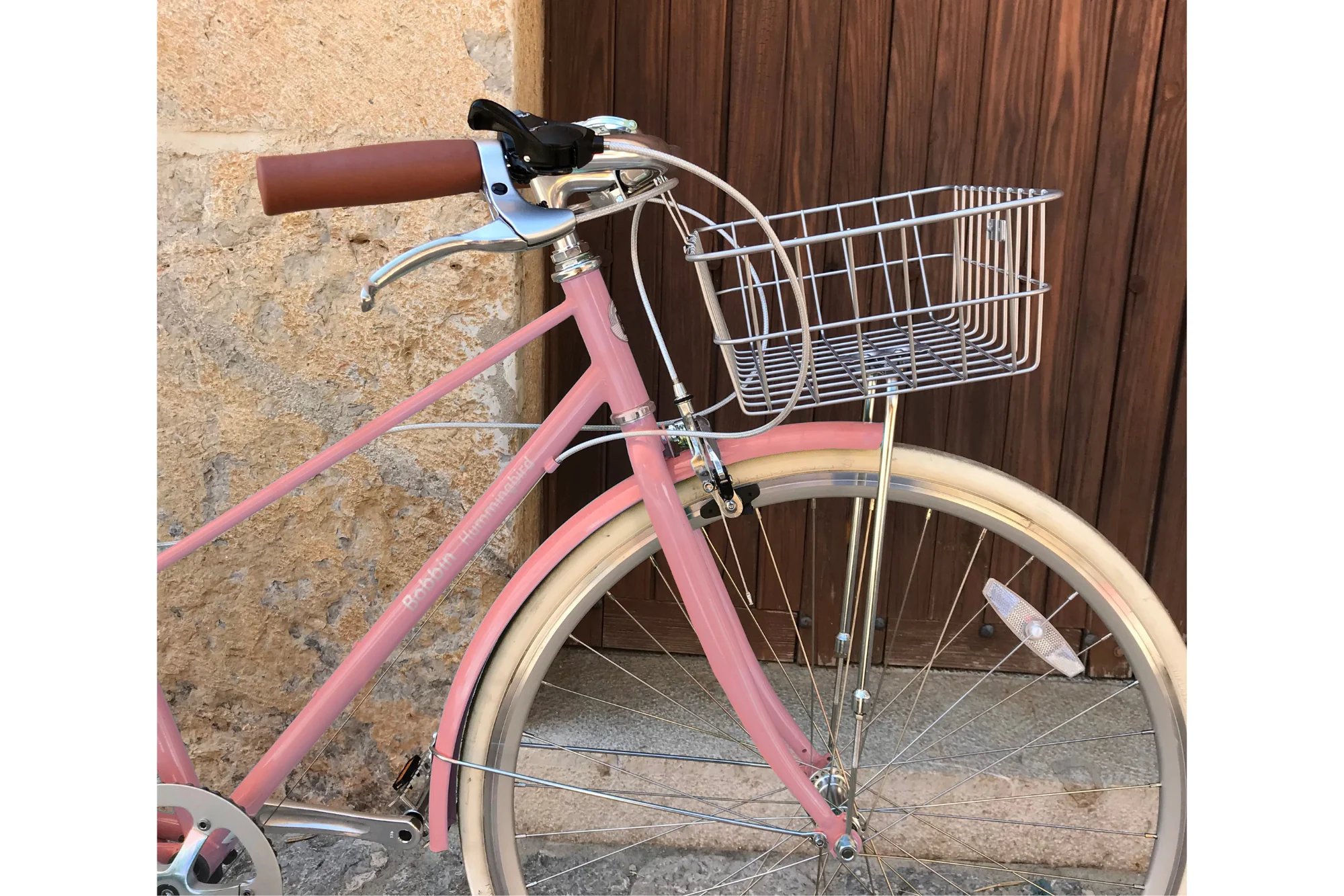 Hummingbird Vintage Bike - Image 21
