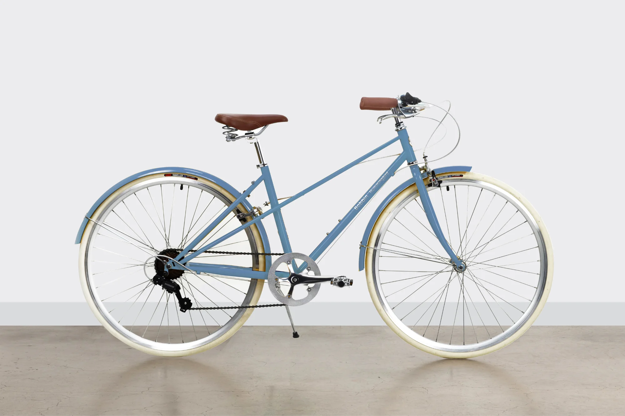 Hummingbird Vintage Bike - Image 23