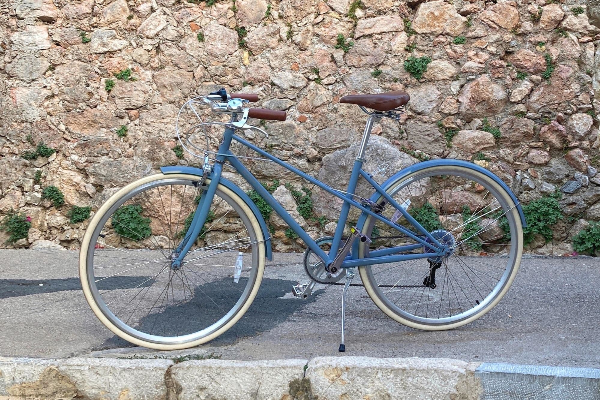 Hummingbird Vintage Bike - Image 24