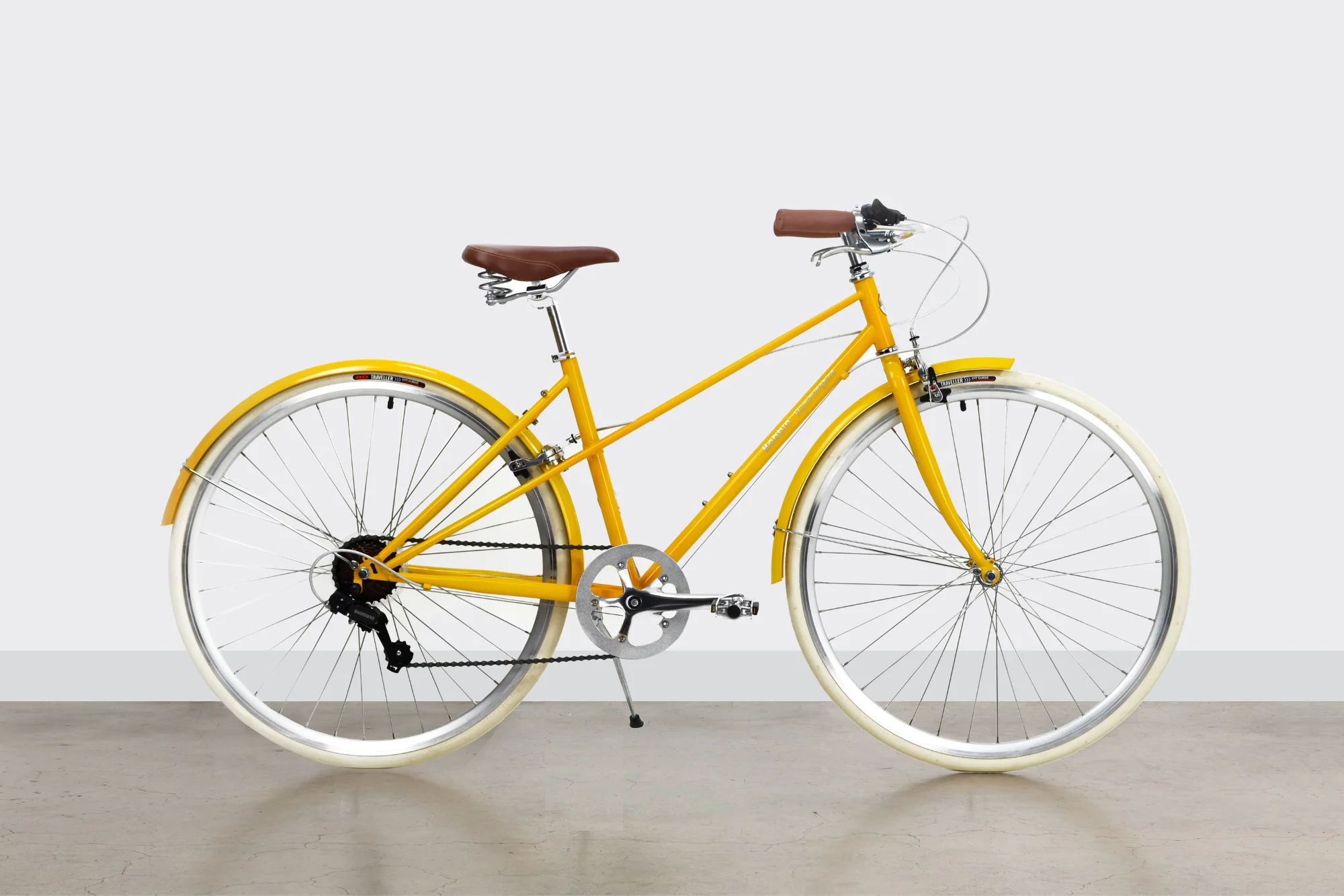 Hummingbird Vintage Bike - Image 27