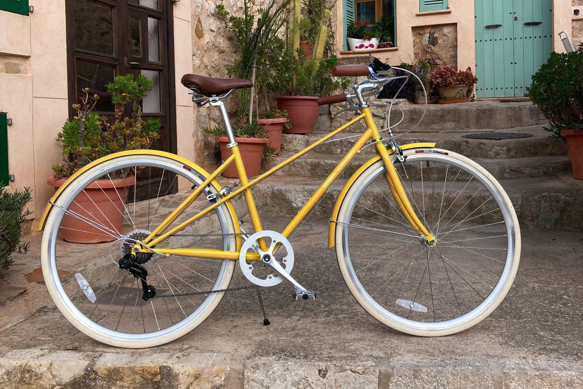 Hummingbird Vintage Bike - Image 28