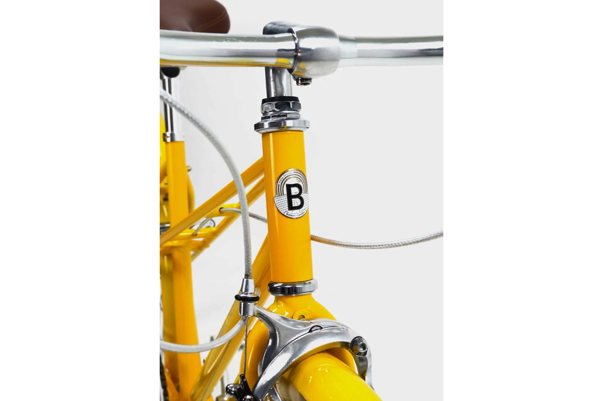 Hummingbird Vintage Bike - Image 31