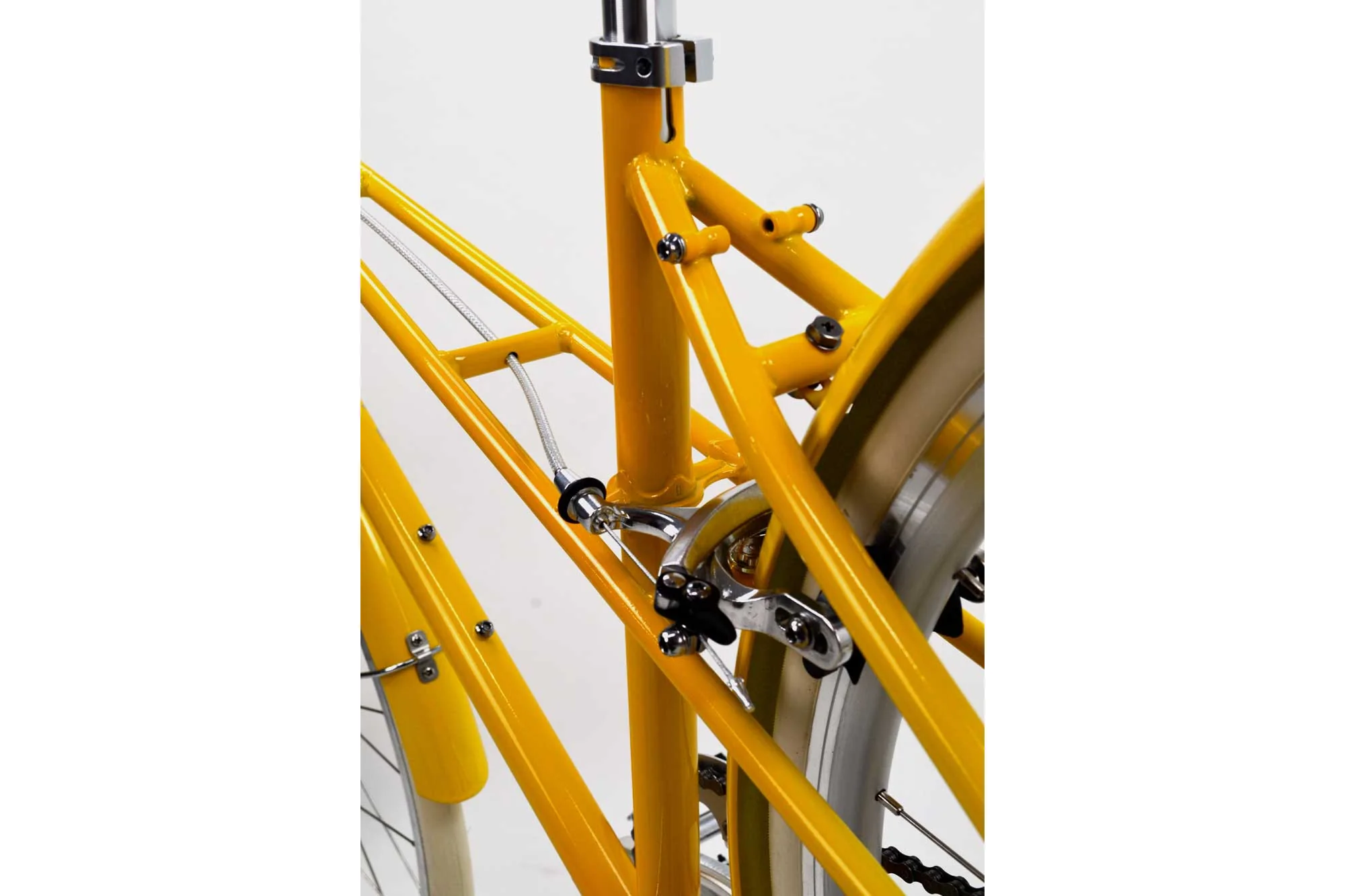 Hummingbird Vintage Bike - Image 32