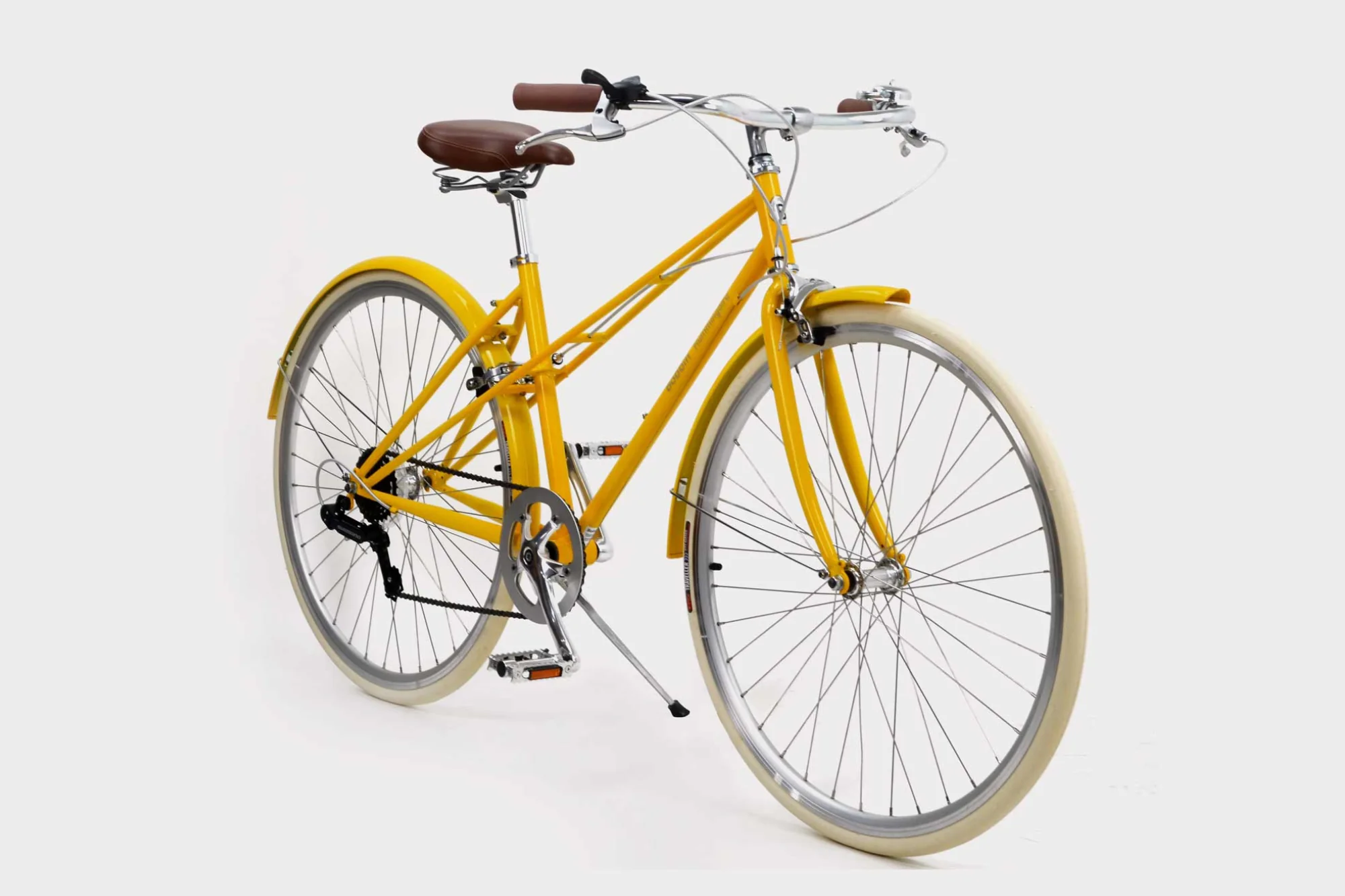 Hummingbird Vintage Bike - Image 33
