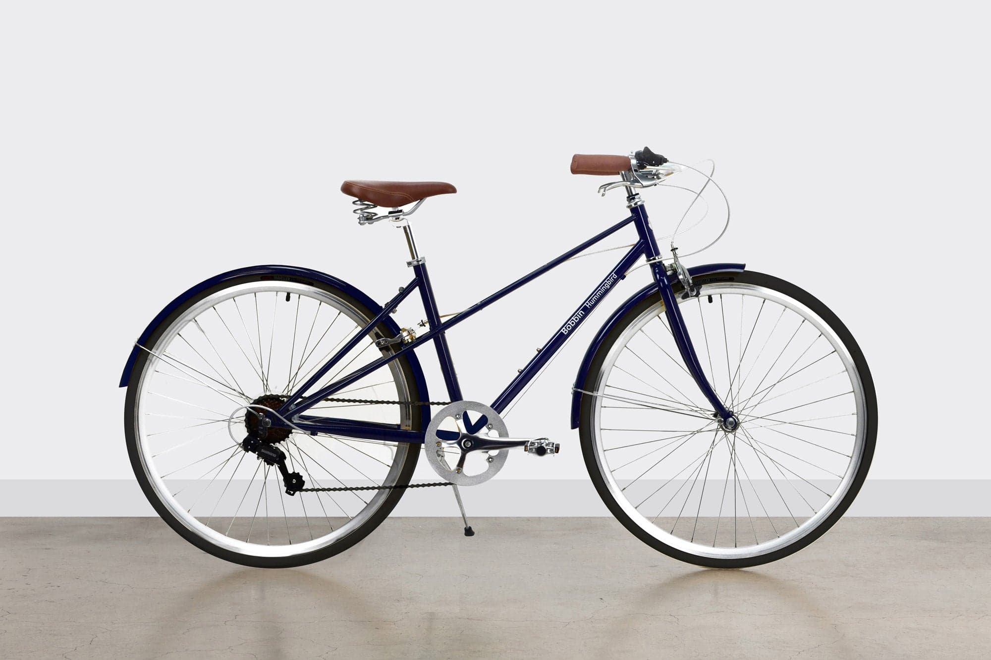 Hummingbird Vintage Bike - Image 35