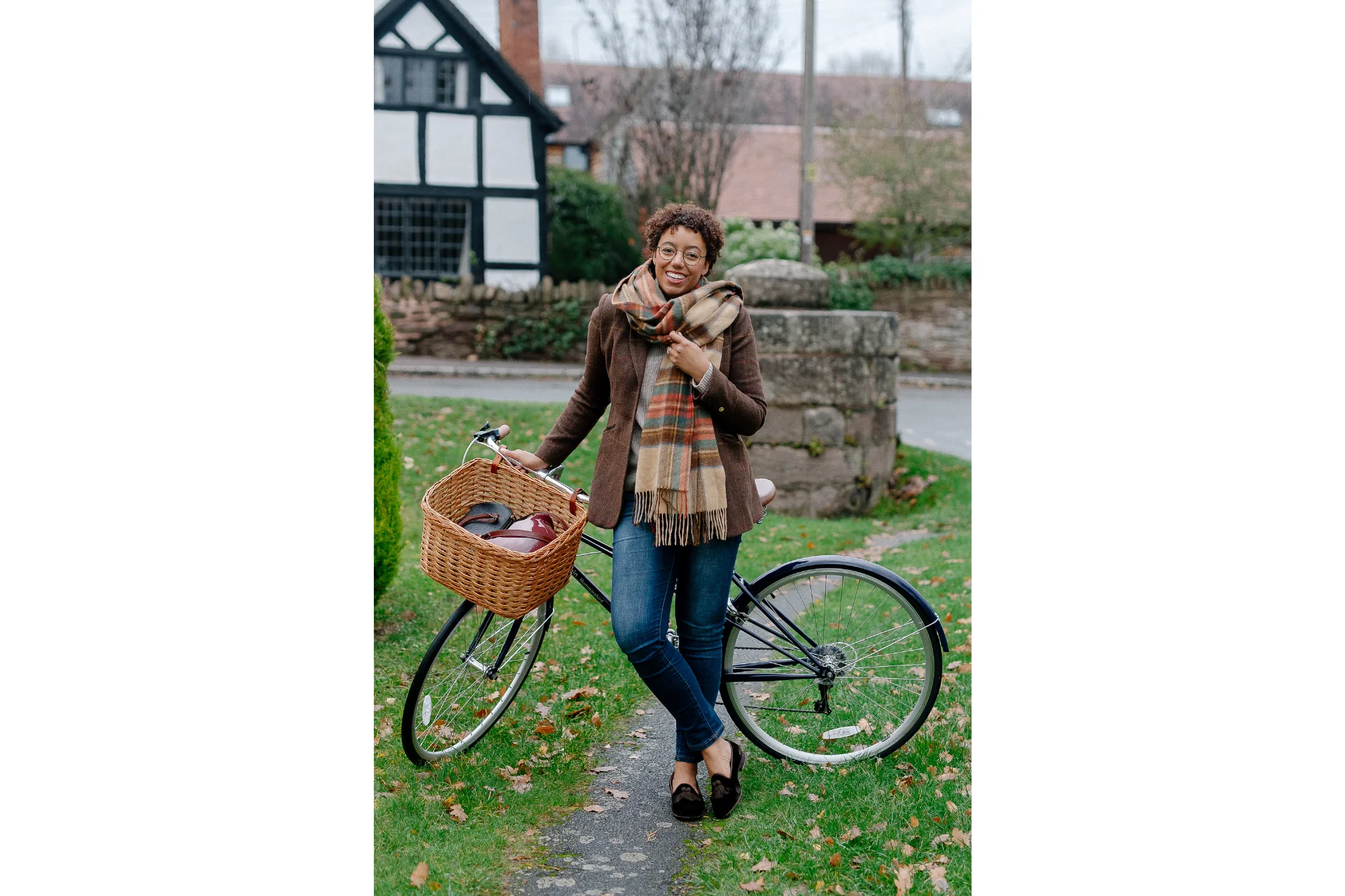 Hummingbird Vintage Bike - Image 37