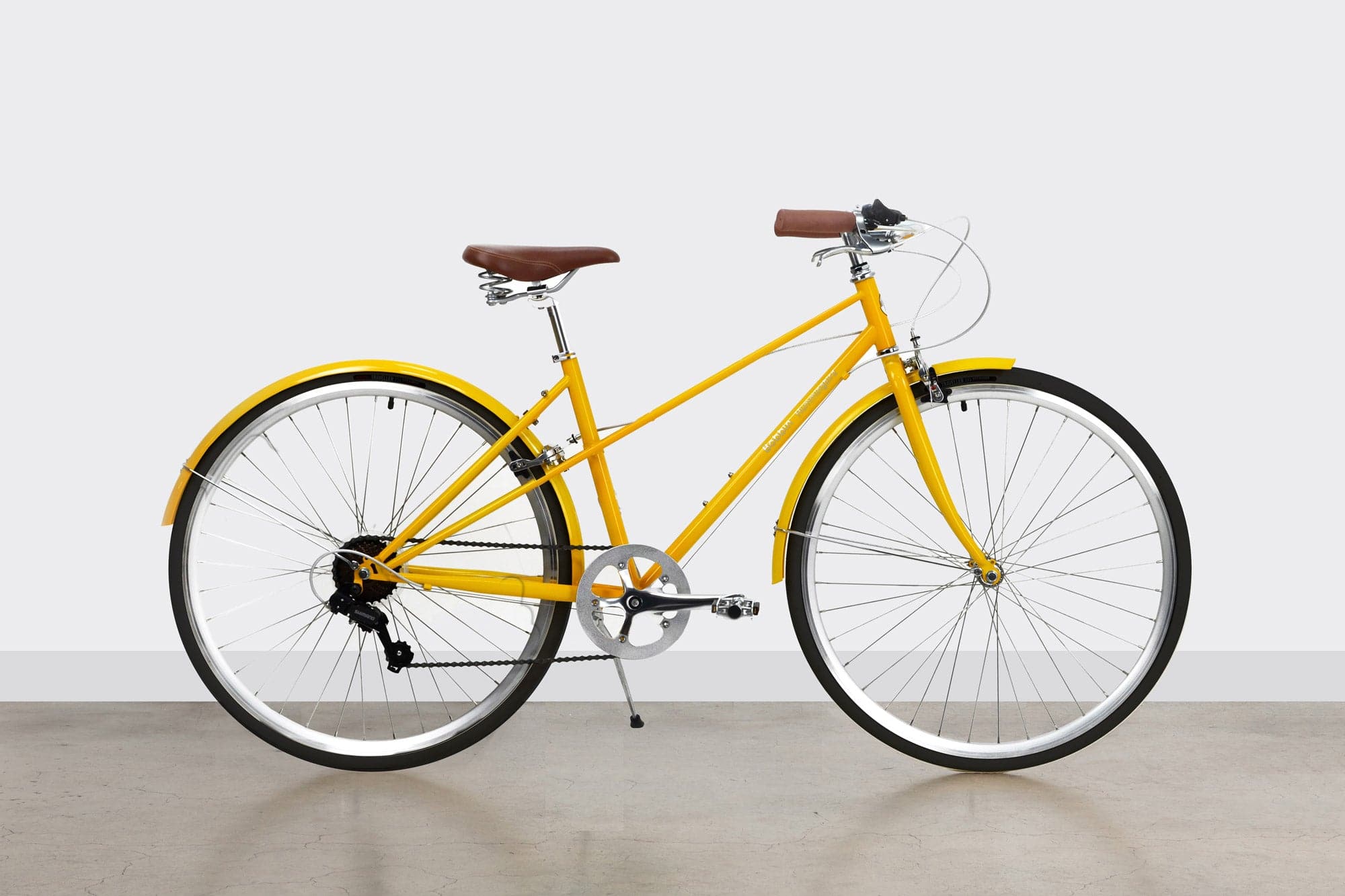 Hummingbird Vintage Bike - Image 41