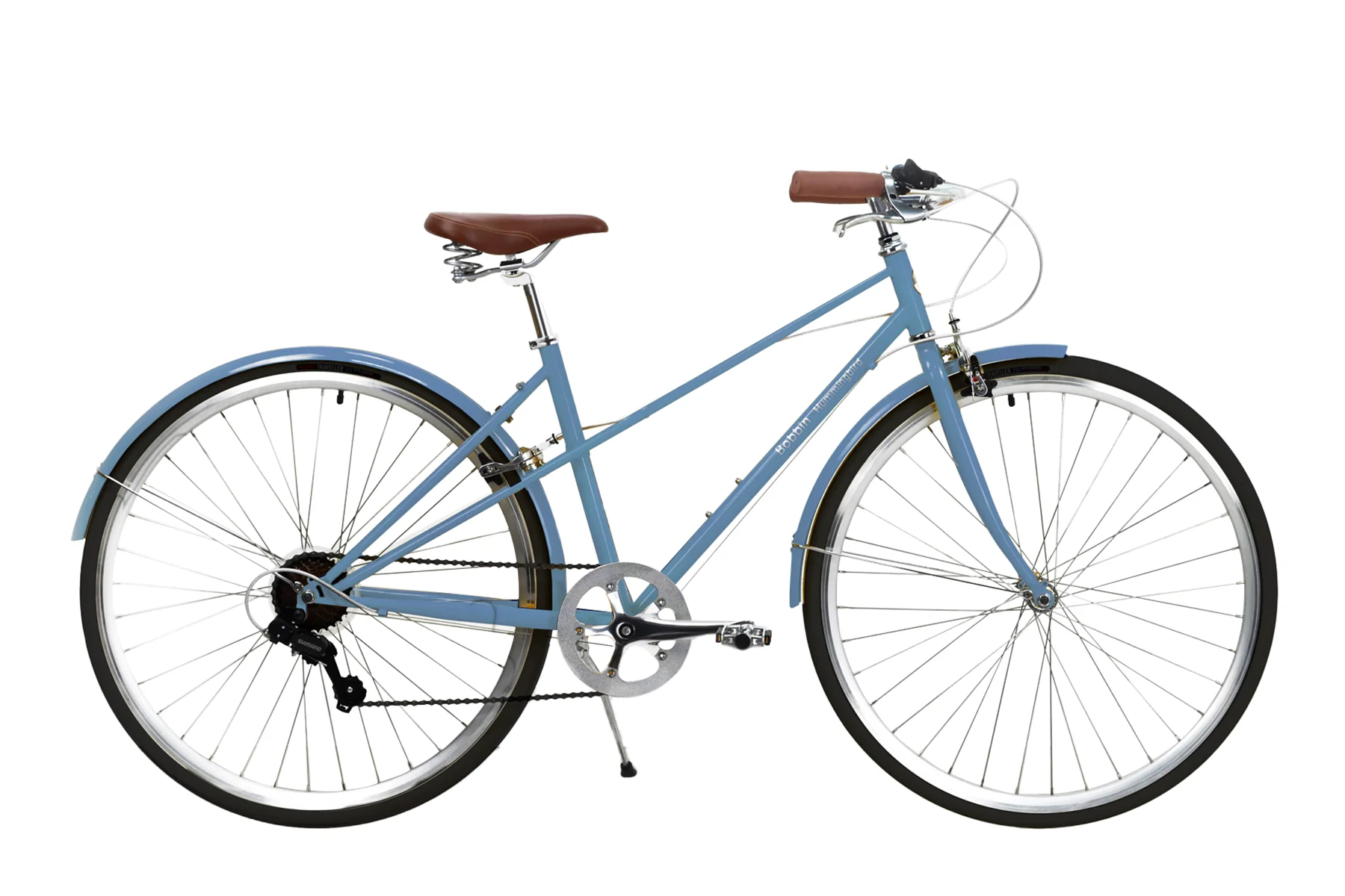Hummingbird Vintage Bike - Image 43
