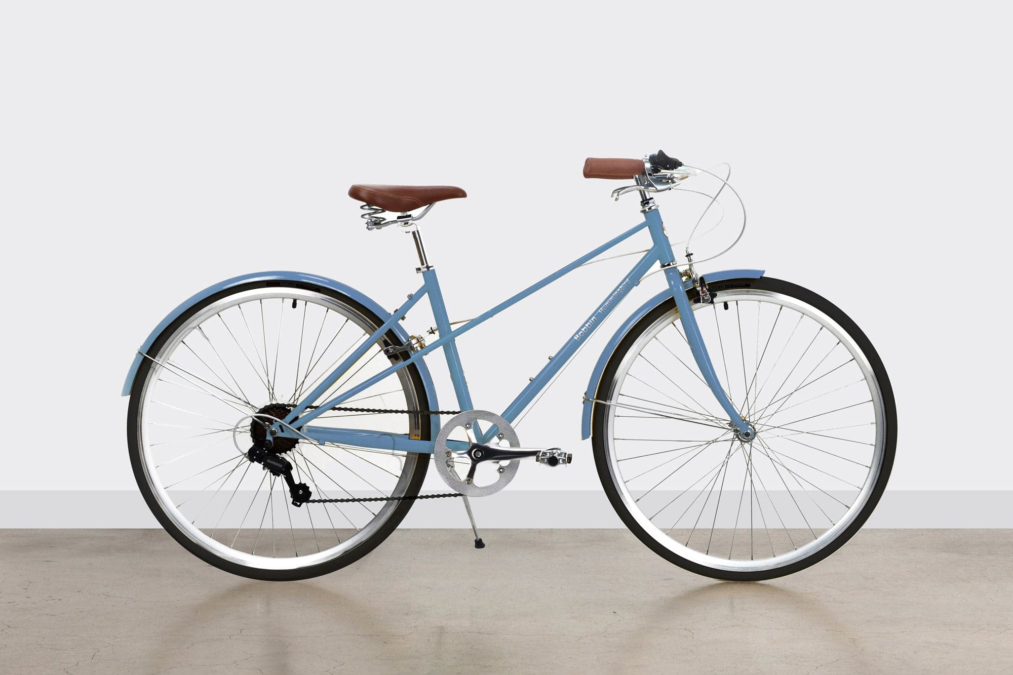 Hummingbird Vintage Bike - Image 44
