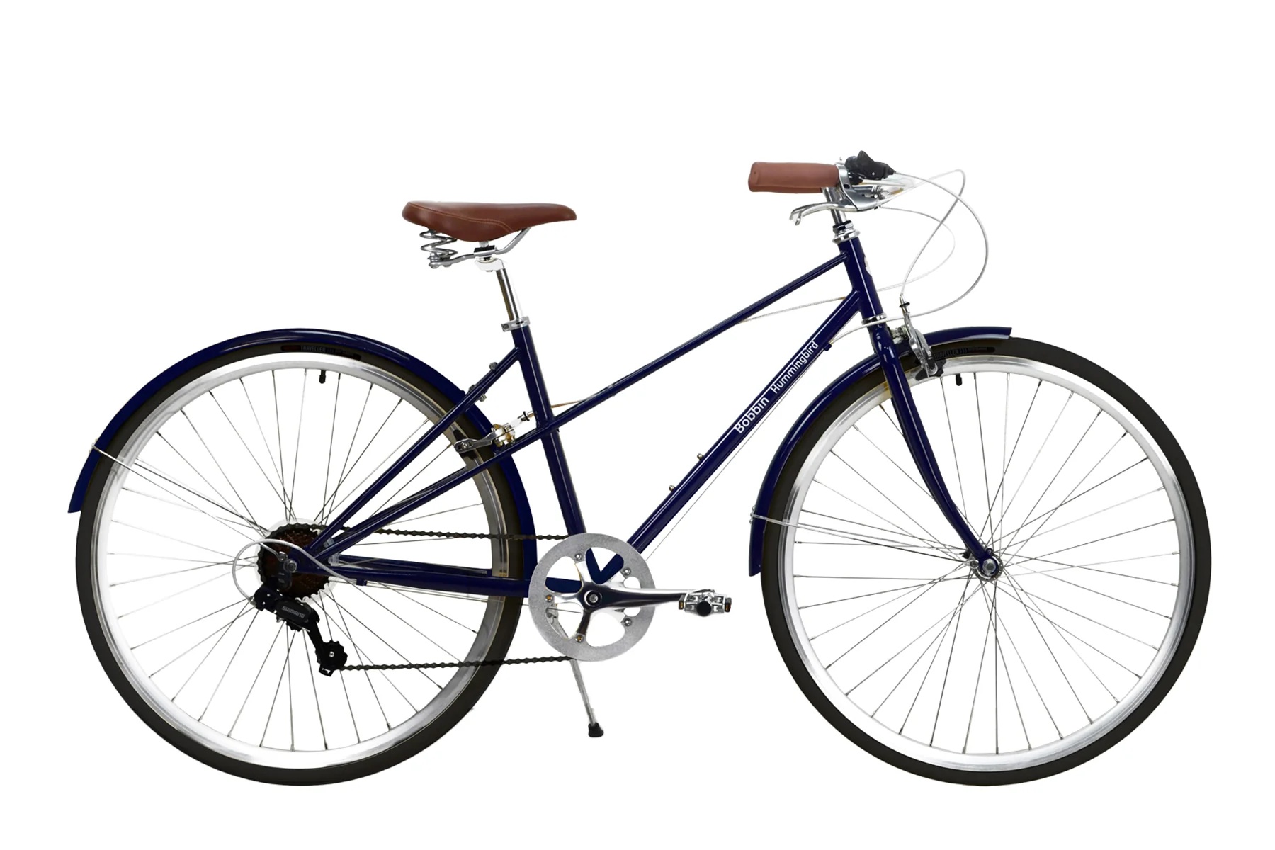 Hummingbird Vintage Bike - Image 5