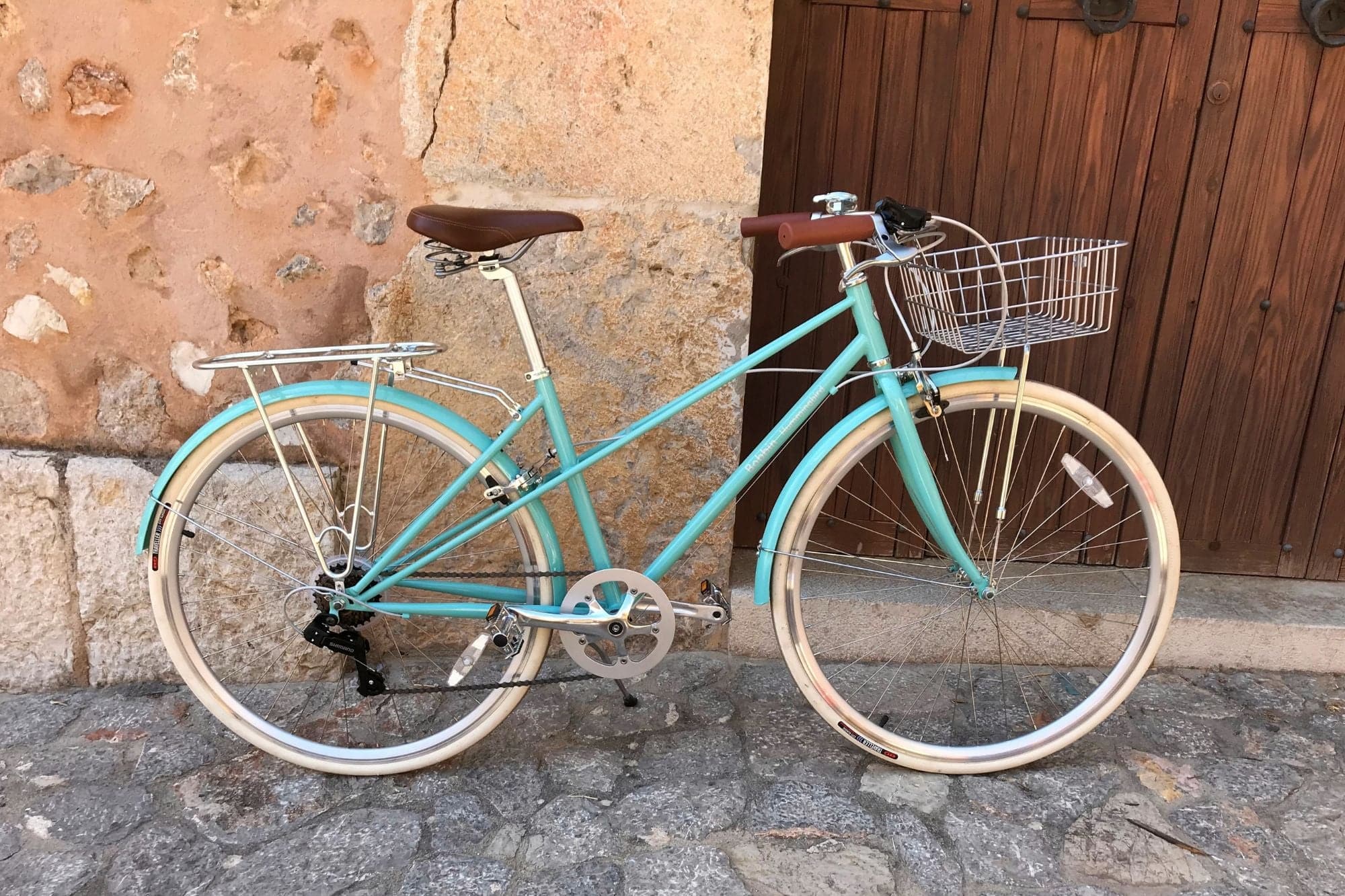Hummingbird Vintage Bike - Image 9