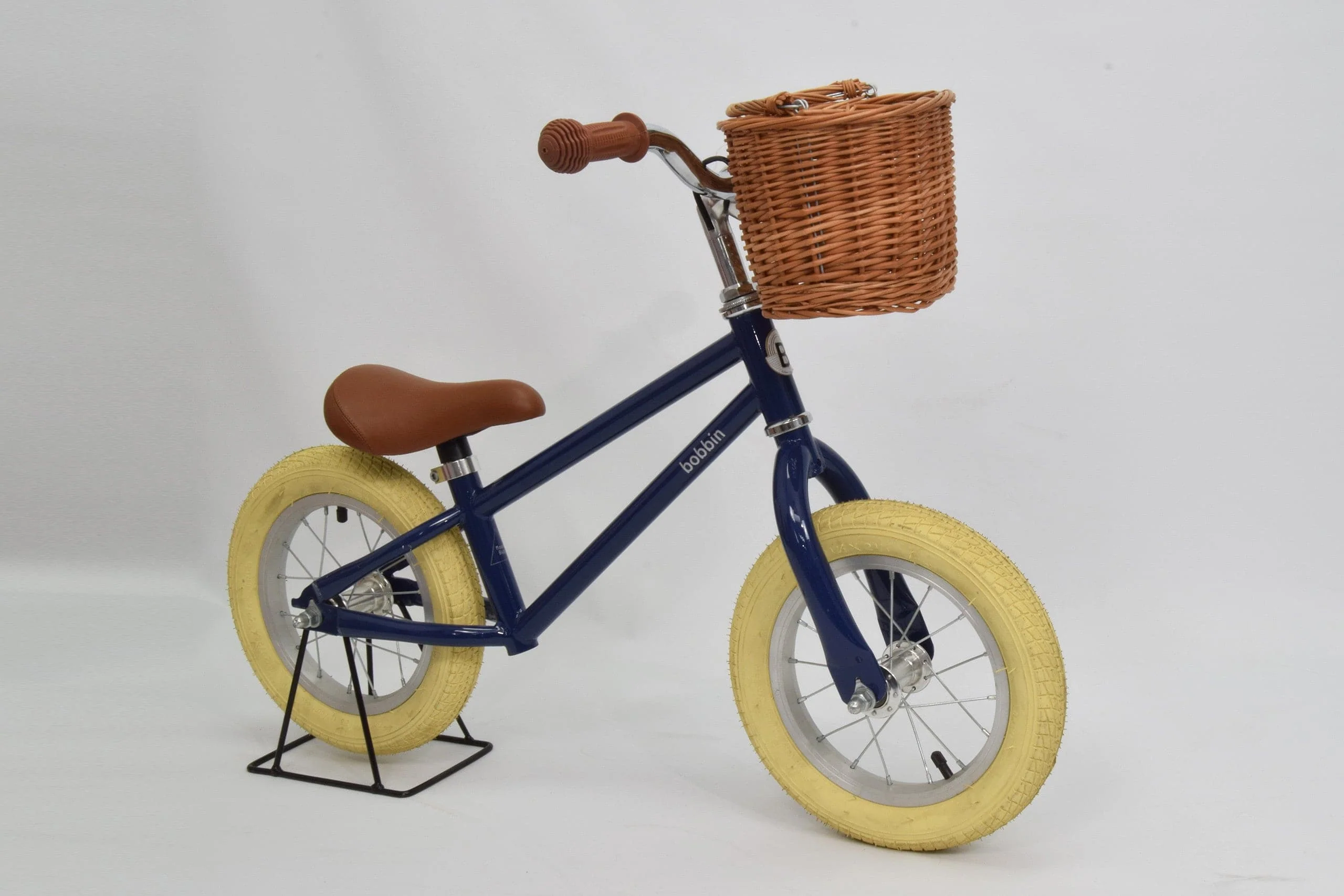 Lottie Kids Bike Basket - Image 10