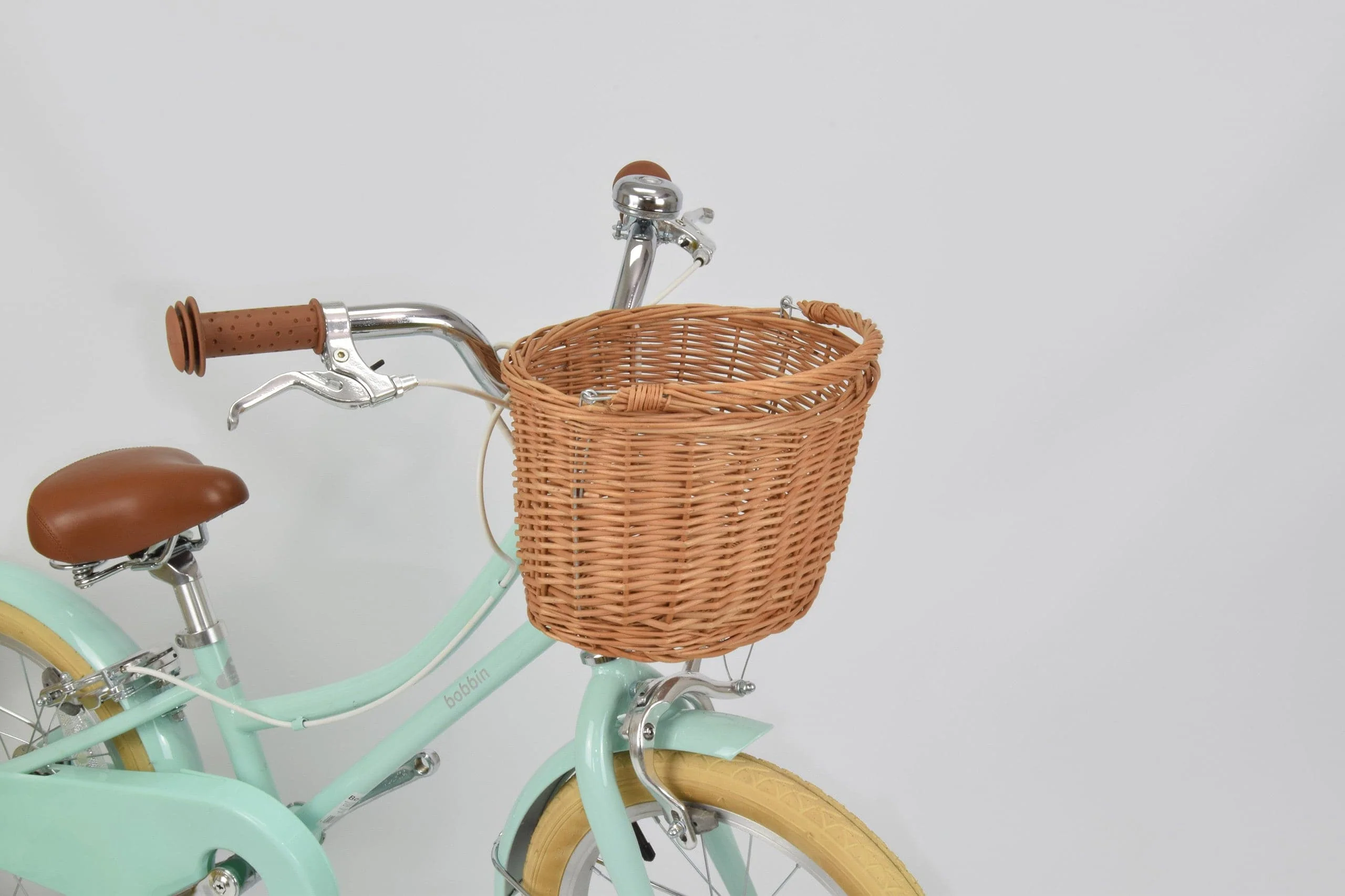 Lottie Kids Bike Basket - Image 5