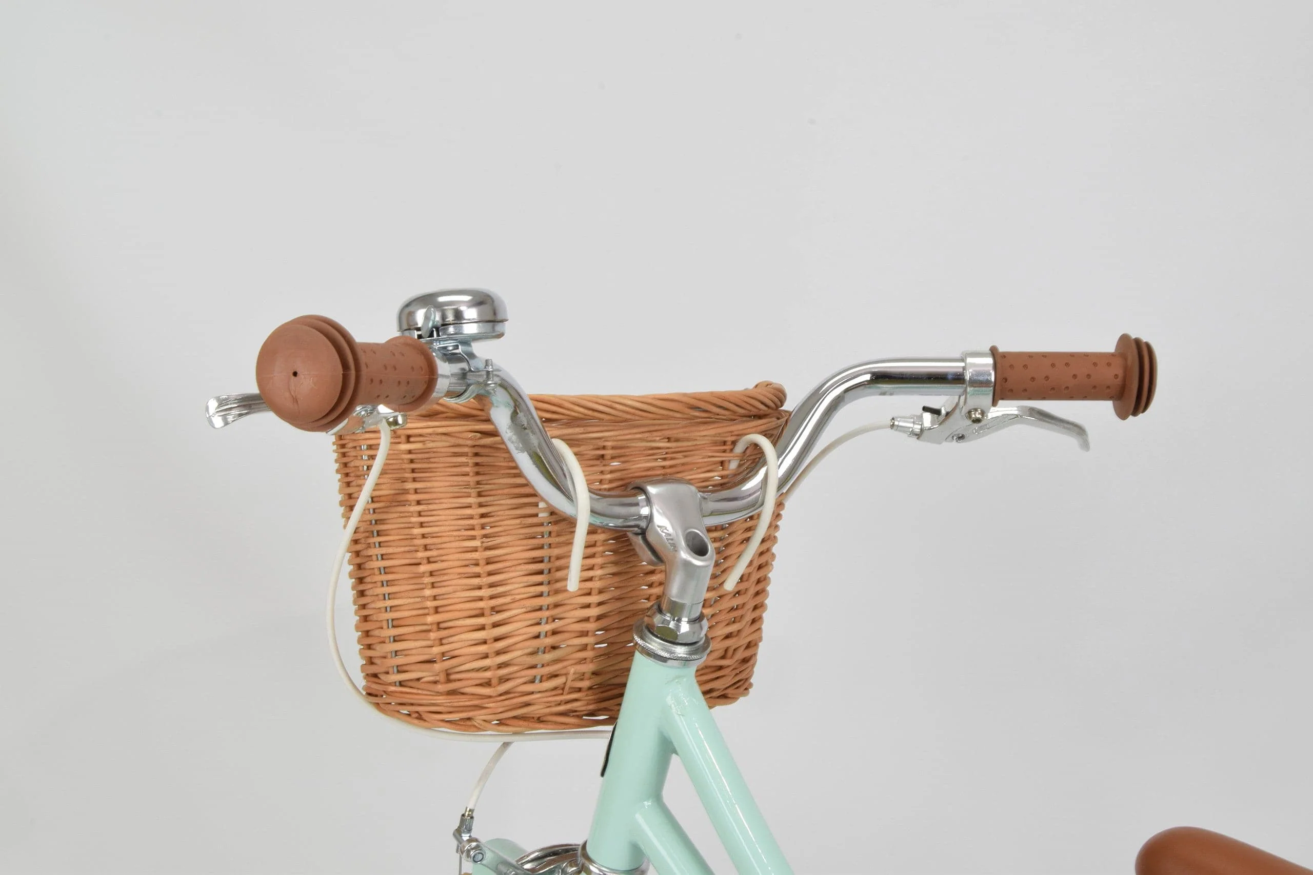 Lottie Kids Bike Basket - Image 6