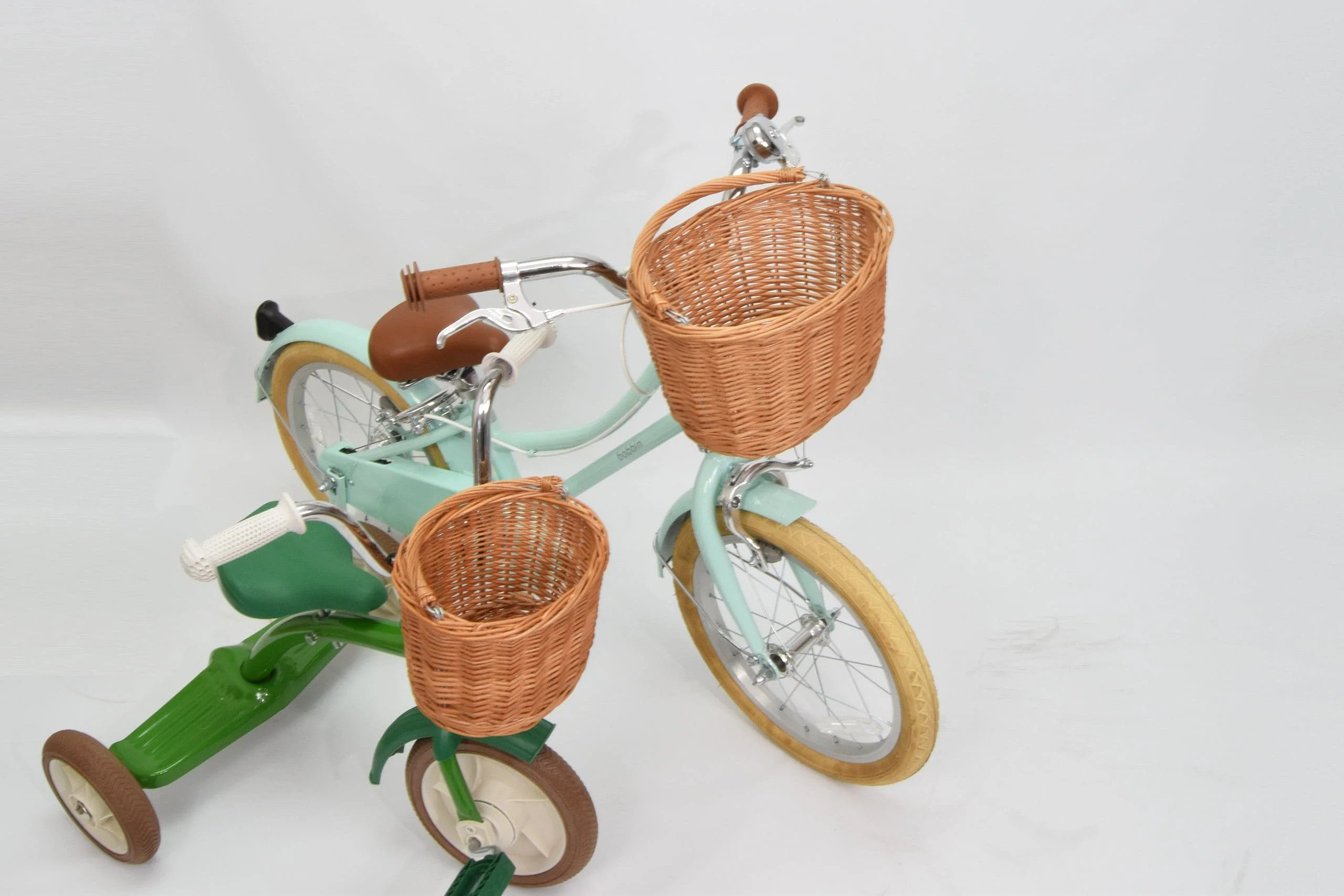 Lottie Kids Bike Basket - Image 8