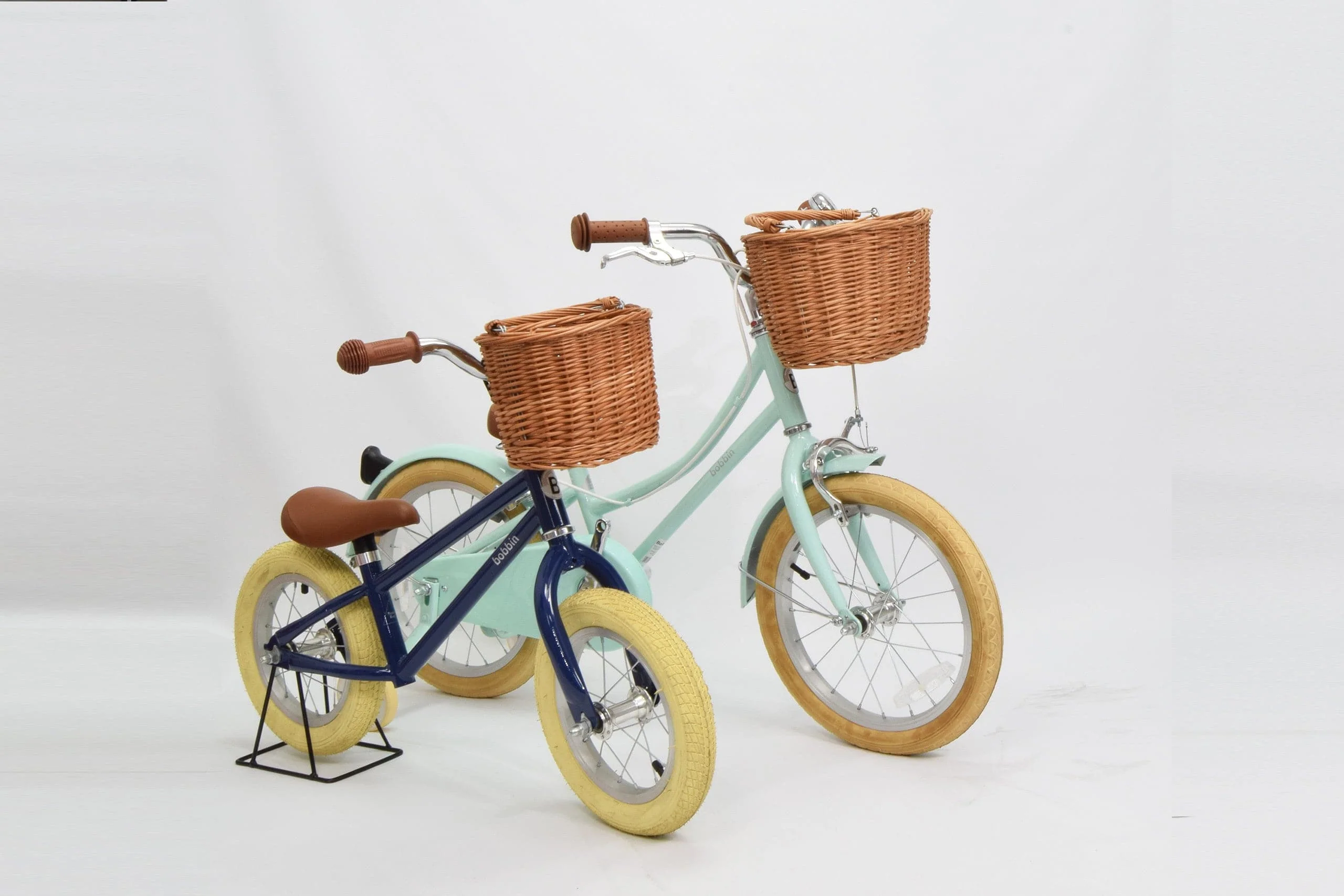 Lottie Kids Bike Basket - Image 9