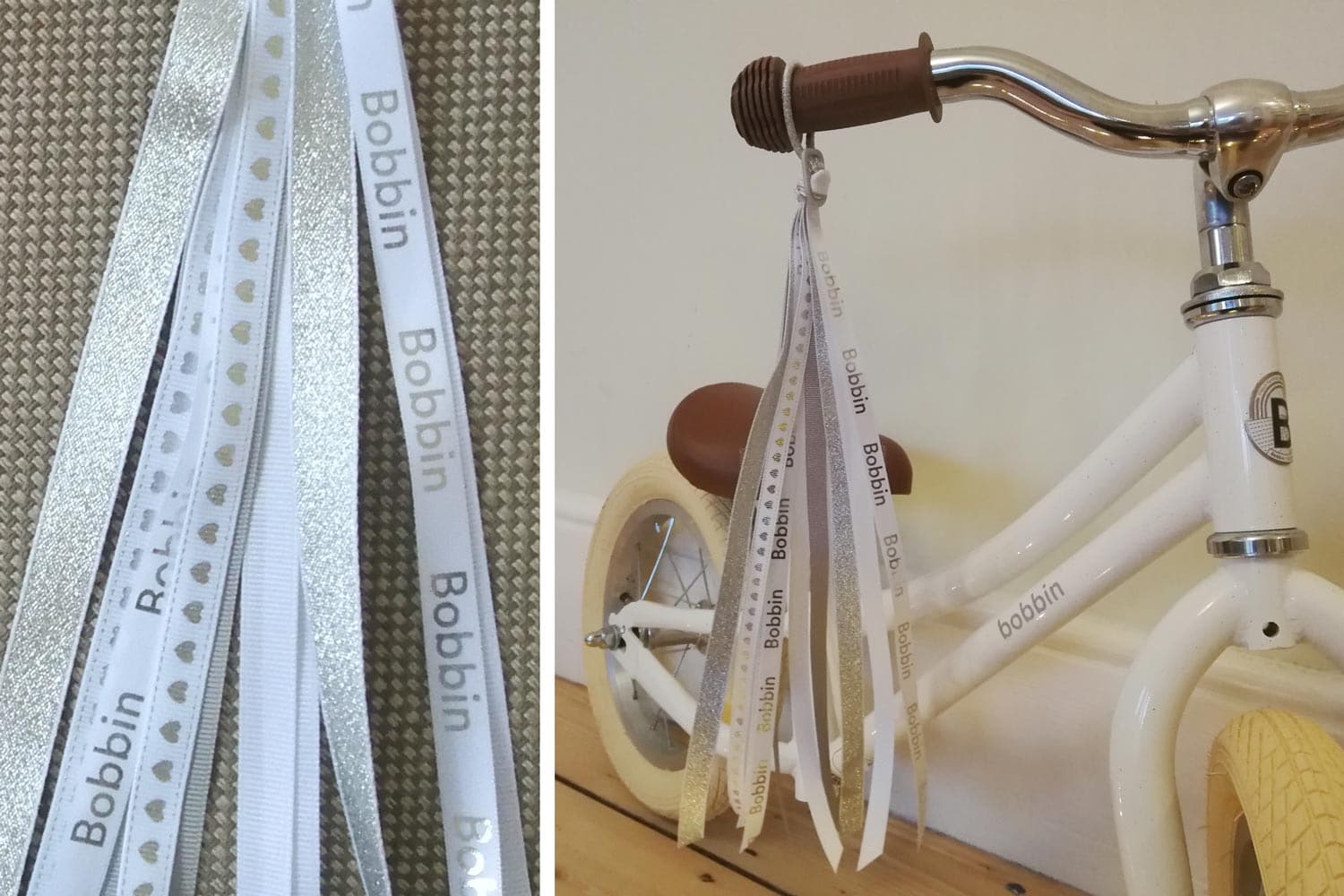 Handlebar Tassels VIP - Image 3