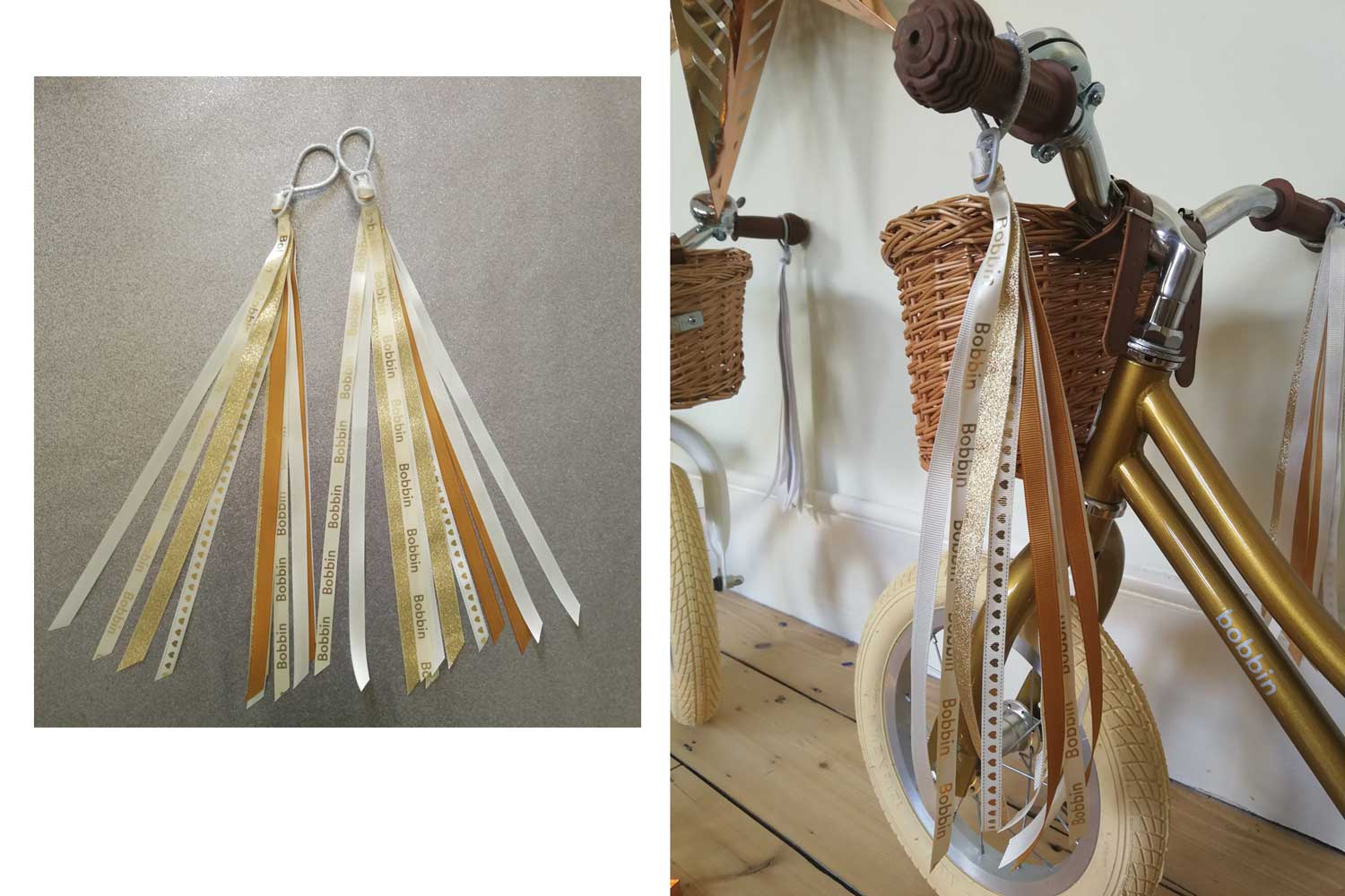 Handlebar Tassels VIP - Image 4