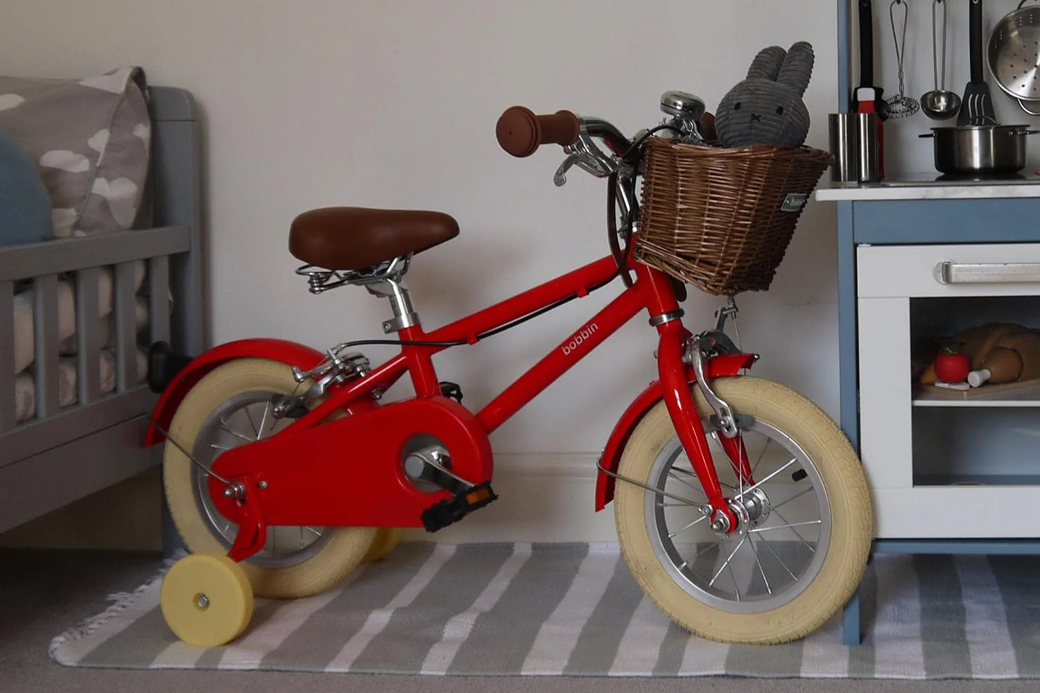 Moonbug 12" Wheel - Image 19