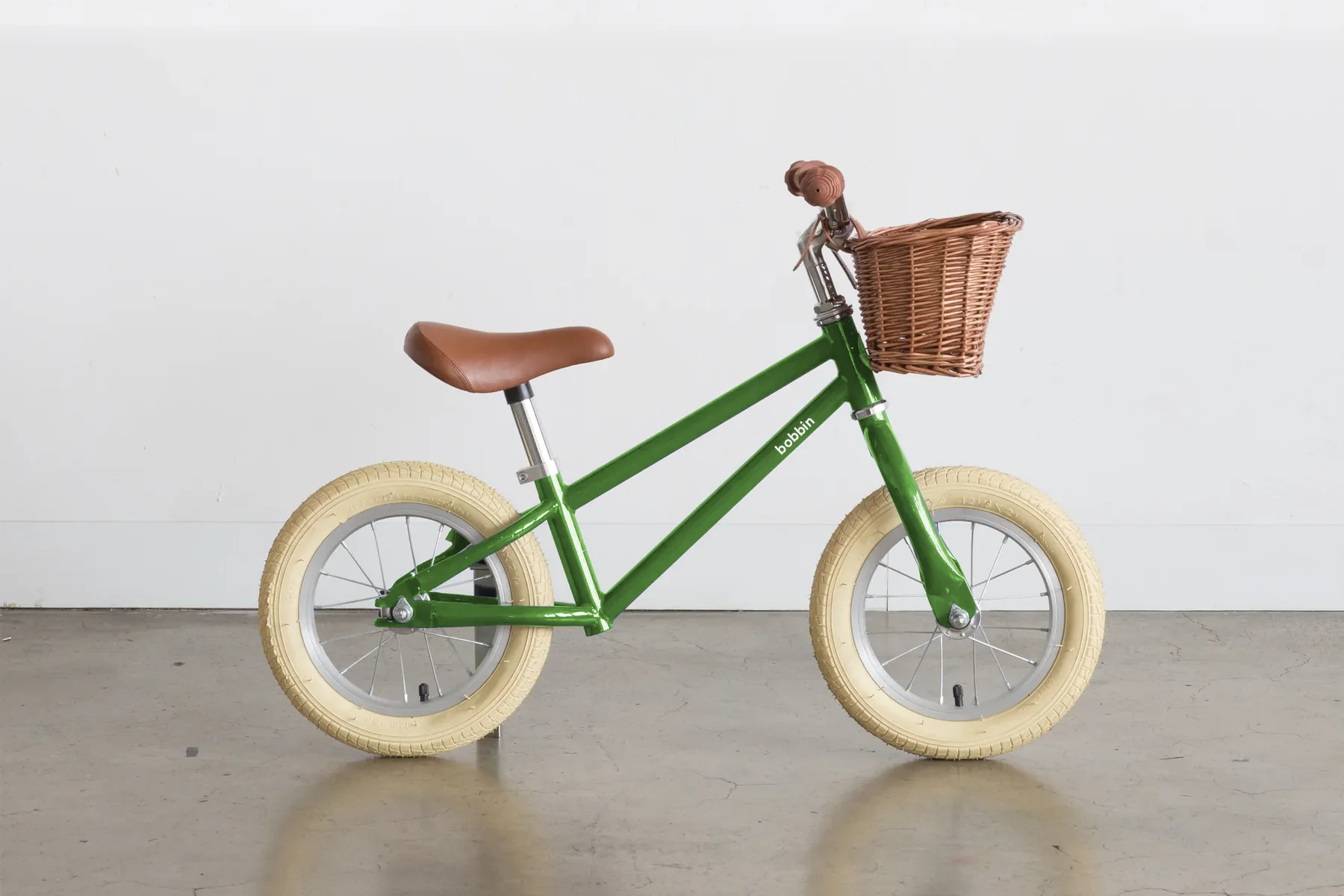 Moonbug 12" Balance Bike - Image 22