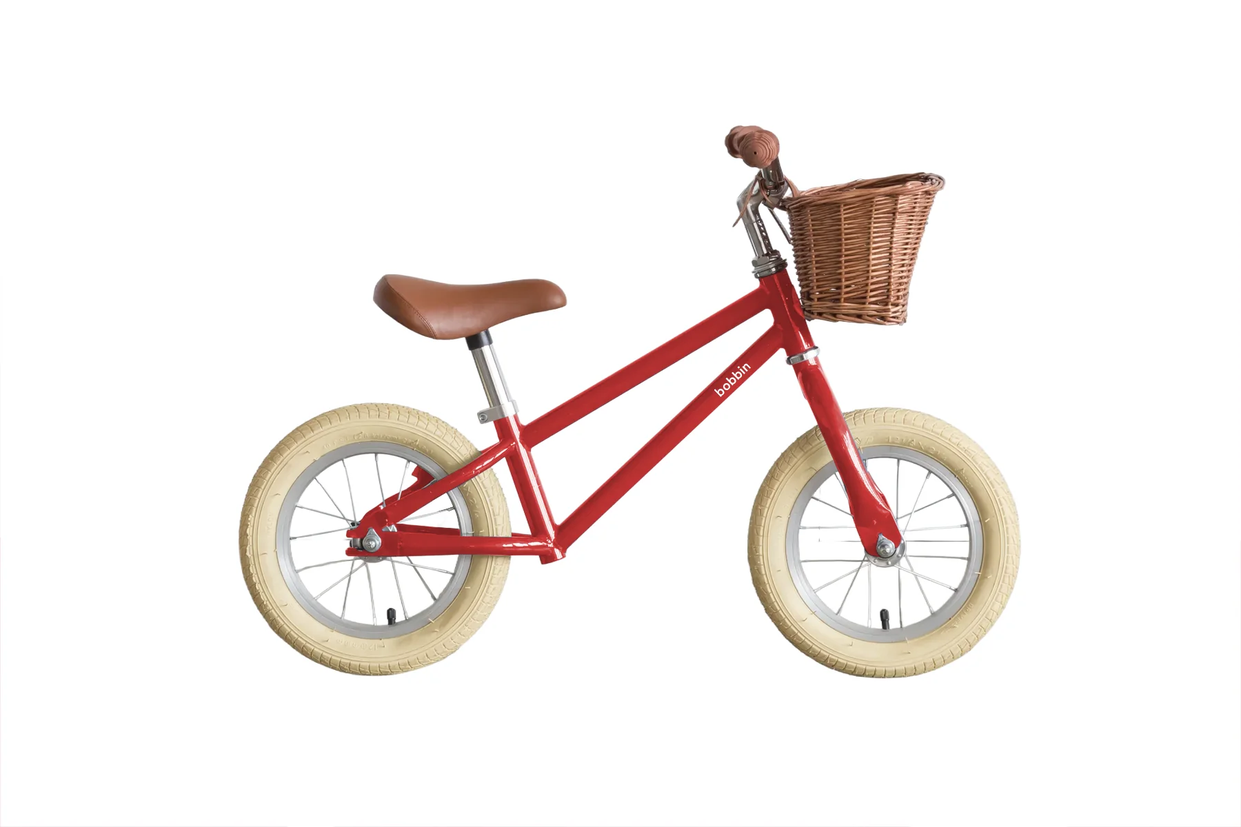 Moonbug 12" Balance Bike - Image 35