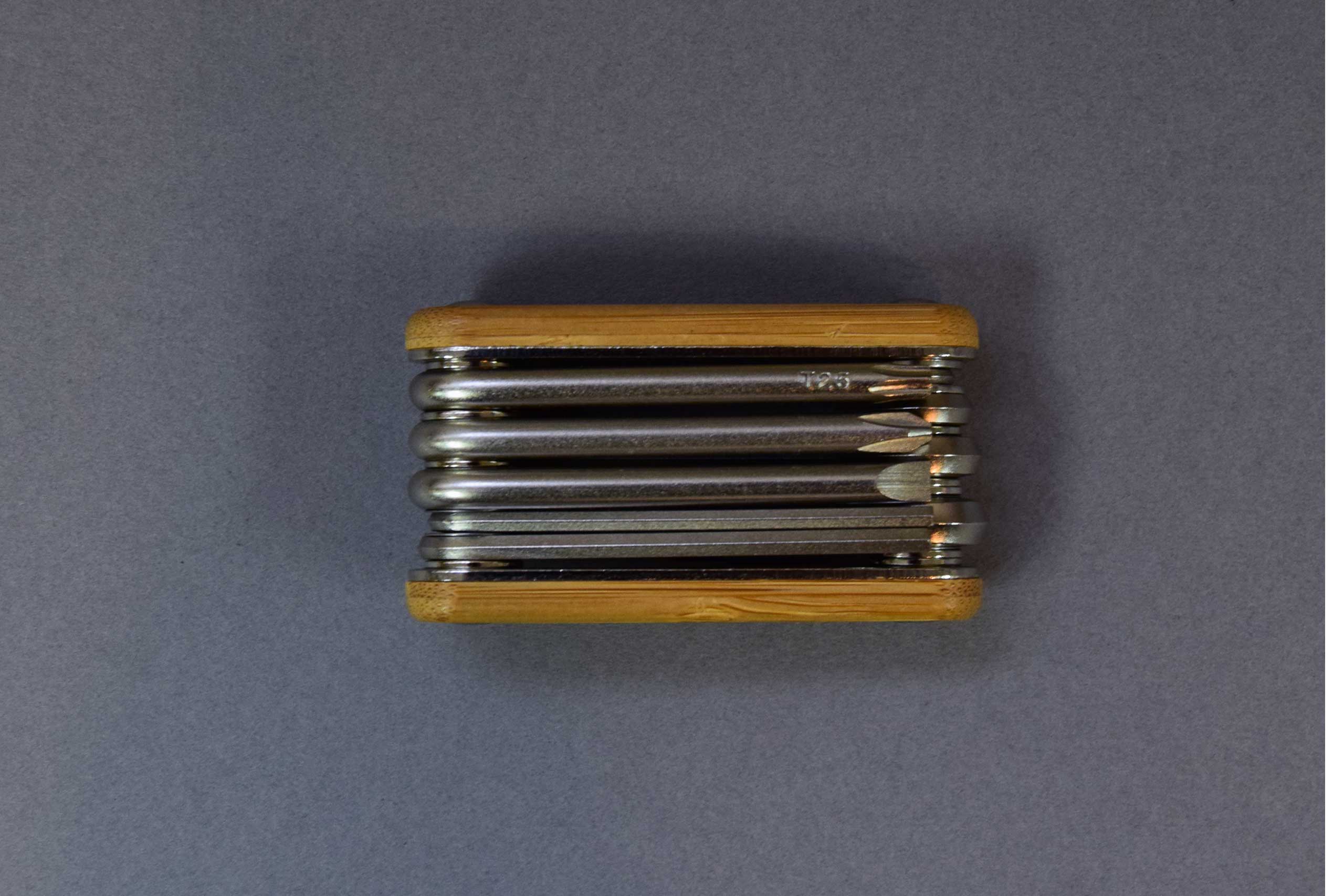 Multi Tool - Bamboo - Image 3