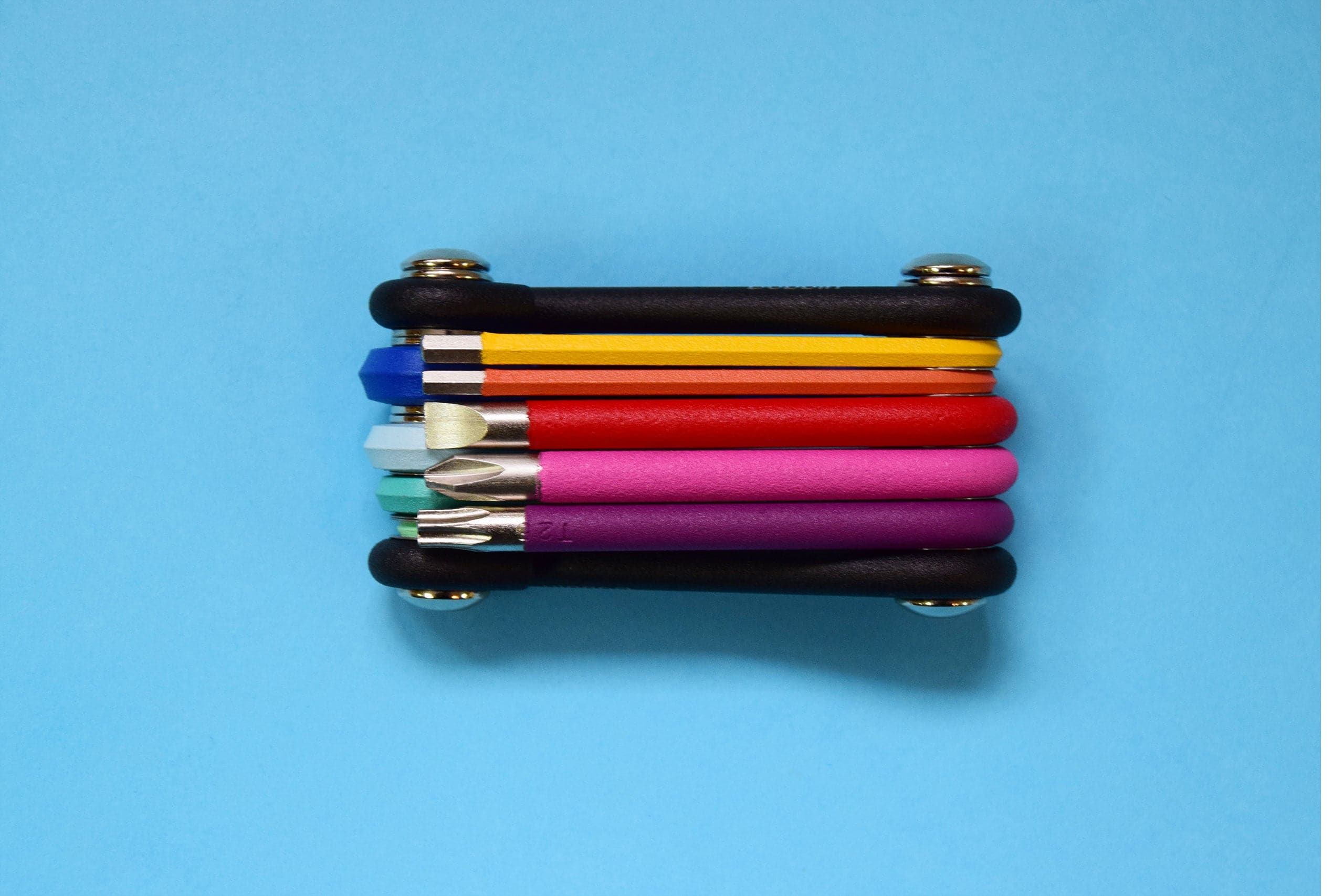 Multi Tool - Rainbow - Image 3