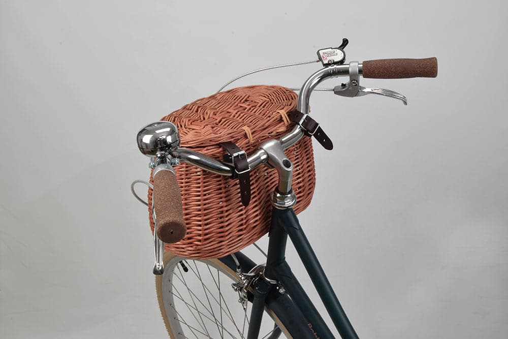 Nomad Bike Basket - Image 3