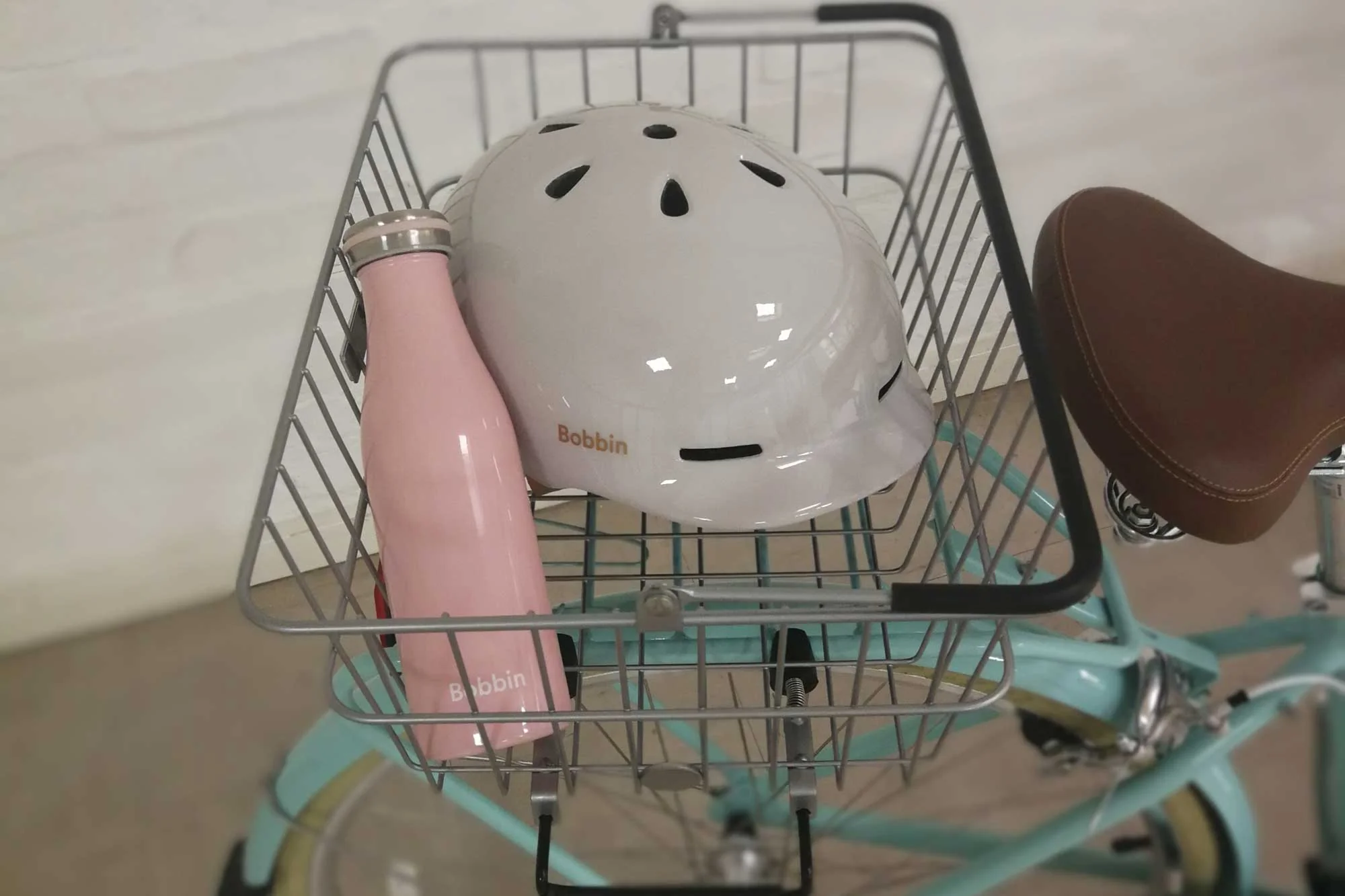 Rack Basket - Silver - Image 5
