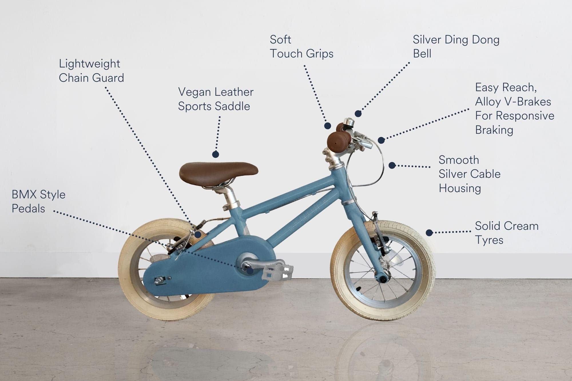Skylark 12" Wheel - Image 17