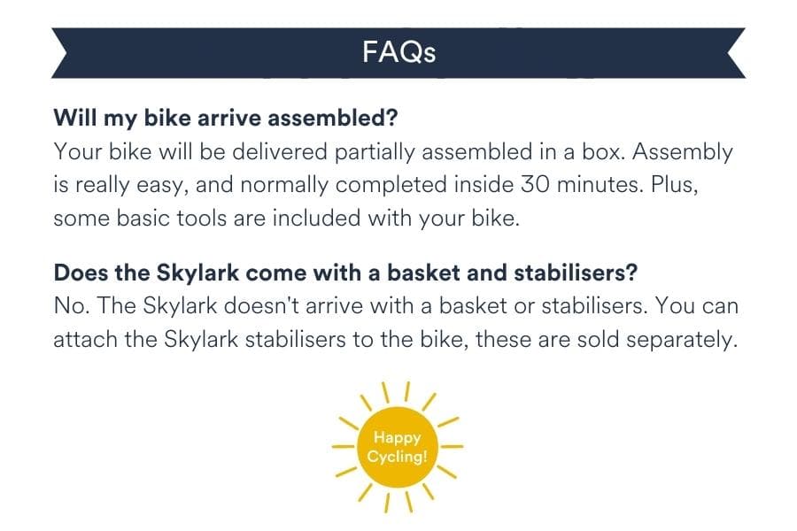 Skylark 12" Wheel - Image 19