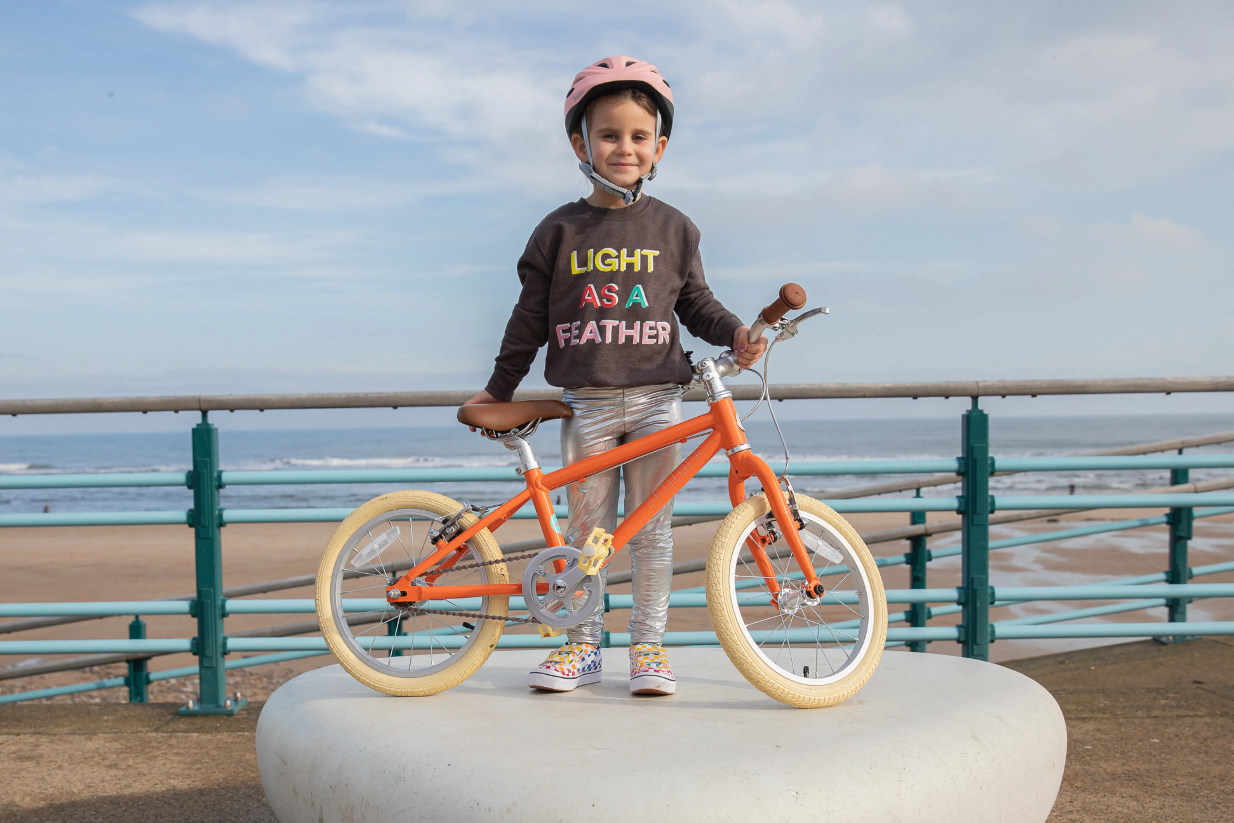 Skylark 16" Wheel - Image 5