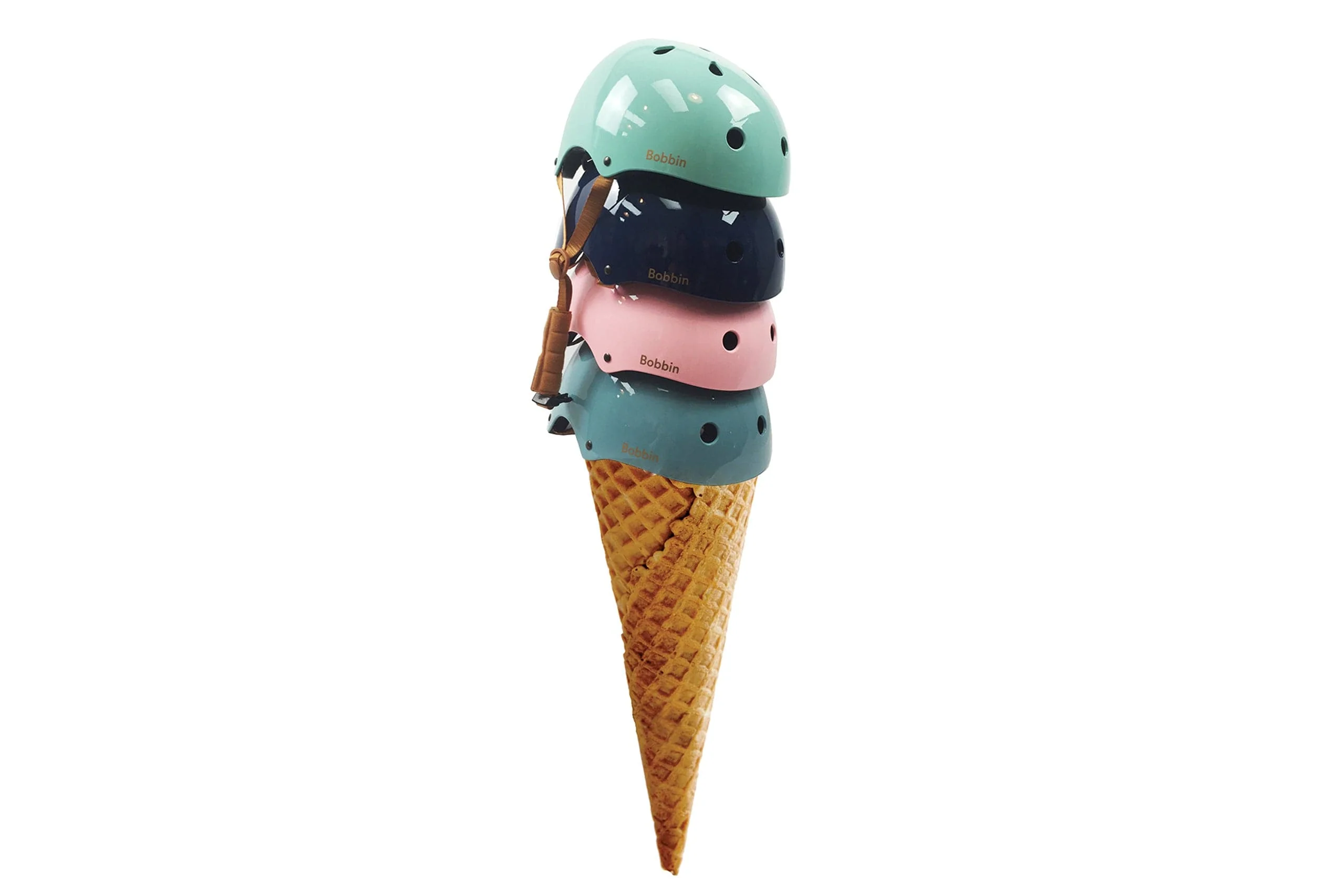 Starling Bike Helmet Blueberry - Image 8